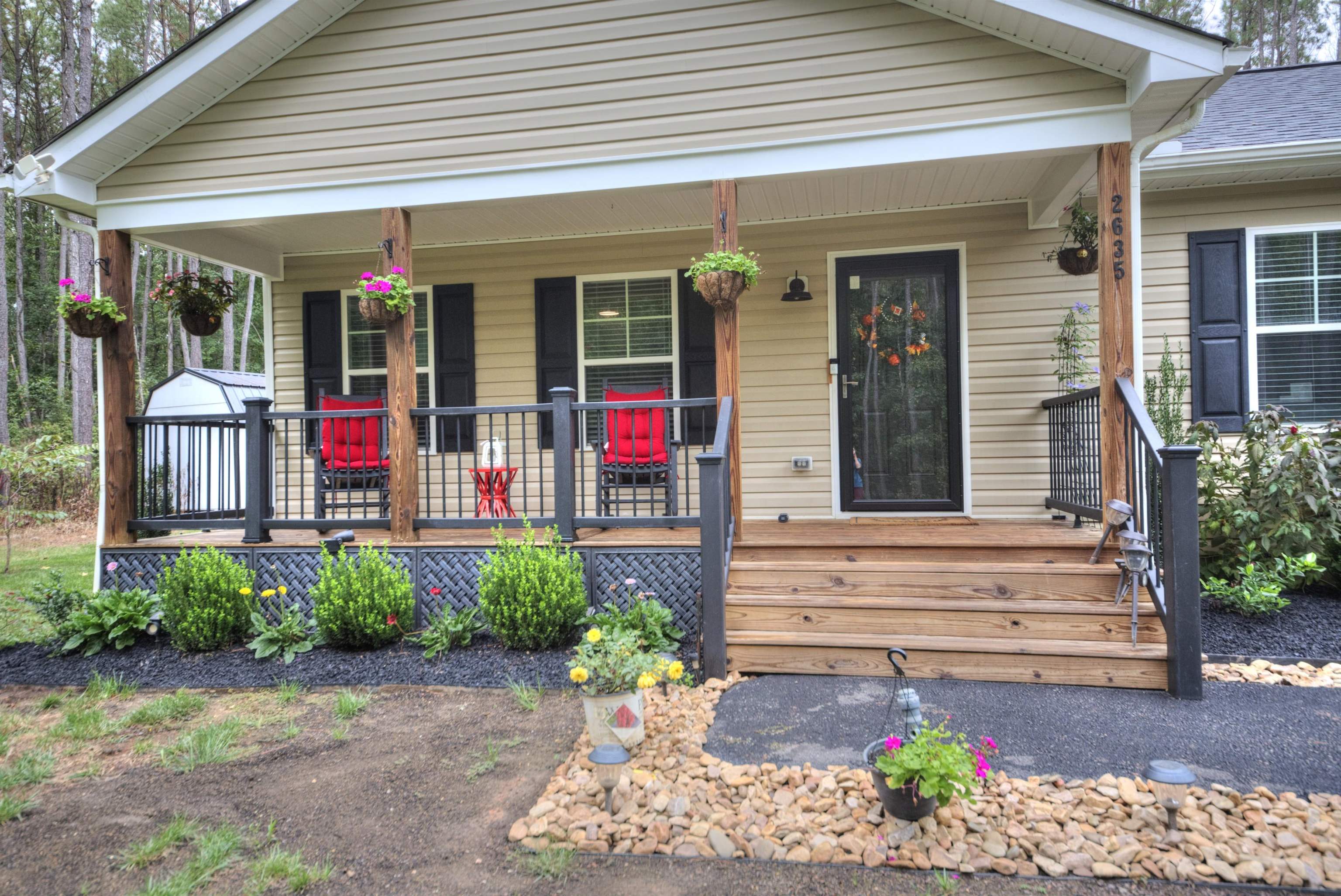 2635 BUMPASS RD, BEAVERDAM, Virginia 23015, 3 Bedrooms Bedrooms, ,2 BathroomsBathrooms,Residential,2635 BUMPASS RD,673872 MLS # 673872