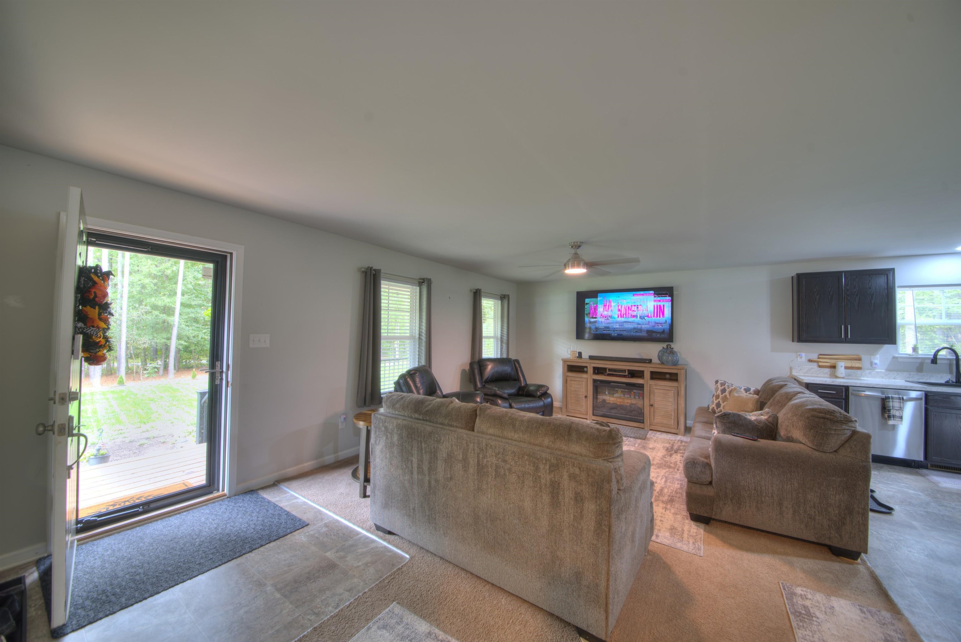 2635 BUMPASS RD, BEAVERDAM, Virginia 23015, 3 Bedrooms Bedrooms, ,2 BathroomsBathrooms,Residential,2635 BUMPASS RD,673872 MLS # 673872