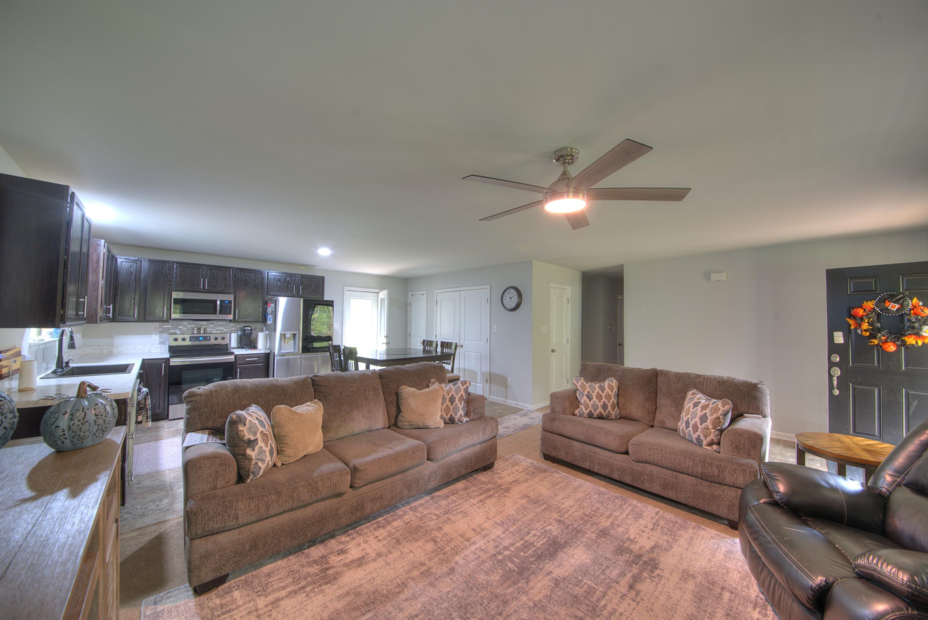 2635 BUMPASS RD, BEAVERDAM, Virginia 23015, 3 Bedrooms Bedrooms, ,2 BathroomsBathrooms,Residential,2635 BUMPASS RD,673872 MLS # 673872