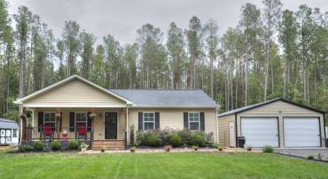 2635 BUMPASS RD, BEAVERDAM, Virginia 23015, 3 Bedrooms Bedrooms, ,2 BathroomsBathrooms,Residential,2635 BUMPASS RD,673872 MLS # 673872