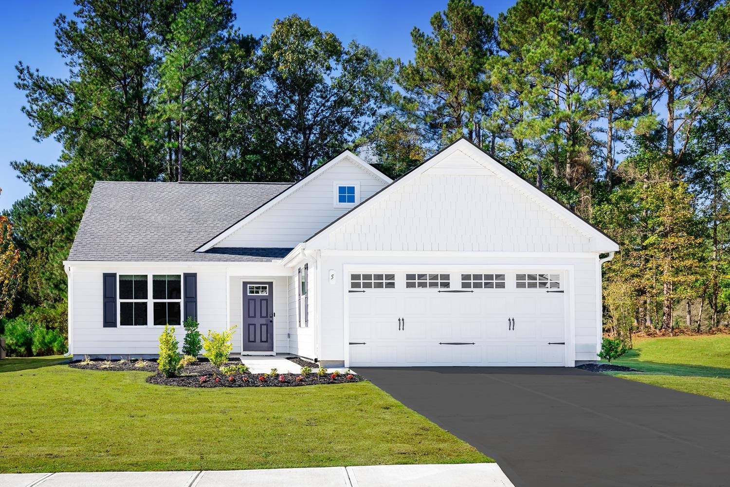 4 WHITE BIRCH RD, WAYNESBORO, Virginia 22980, 3 Bedrooms Bedrooms, ,2 BathroomsBathrooms,Residential,4 WHITE BIRCH RD,673874 MLS # 673874