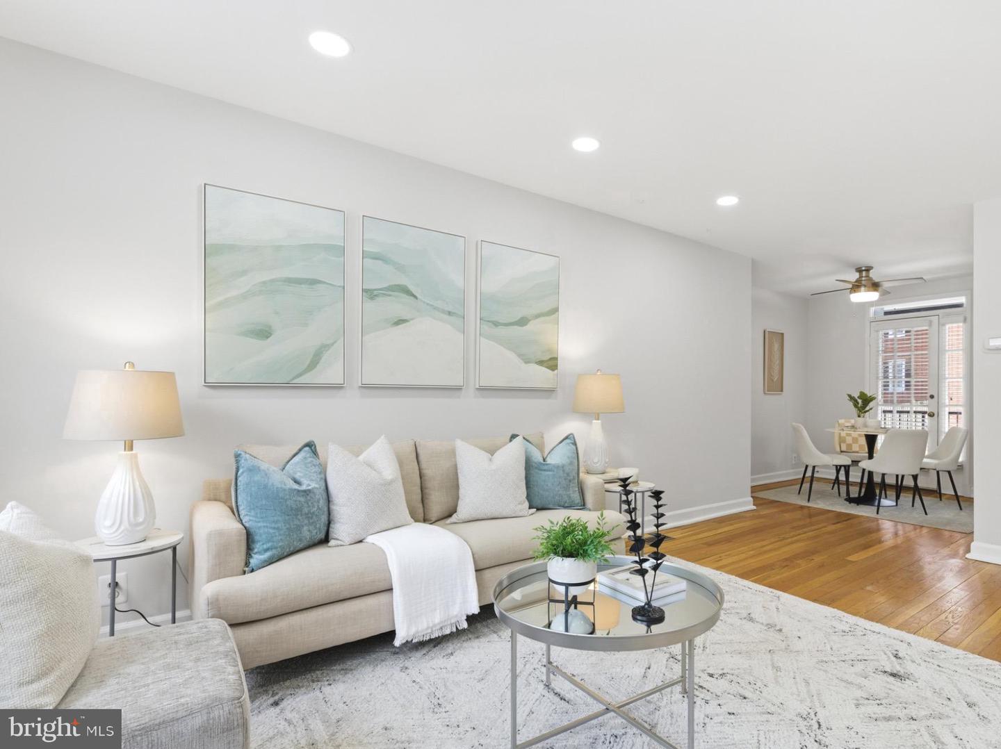 4862 28TH ST S #A1, ARLINGTON, Virginia 22206, 2 Bedrooms Bedrooms, 8 Rooms Rooms,2 BathroomsBathrooms,Residential,For sale,4862 28TH ST S #A1,VAAR2068194 MLS # VAAR2068194