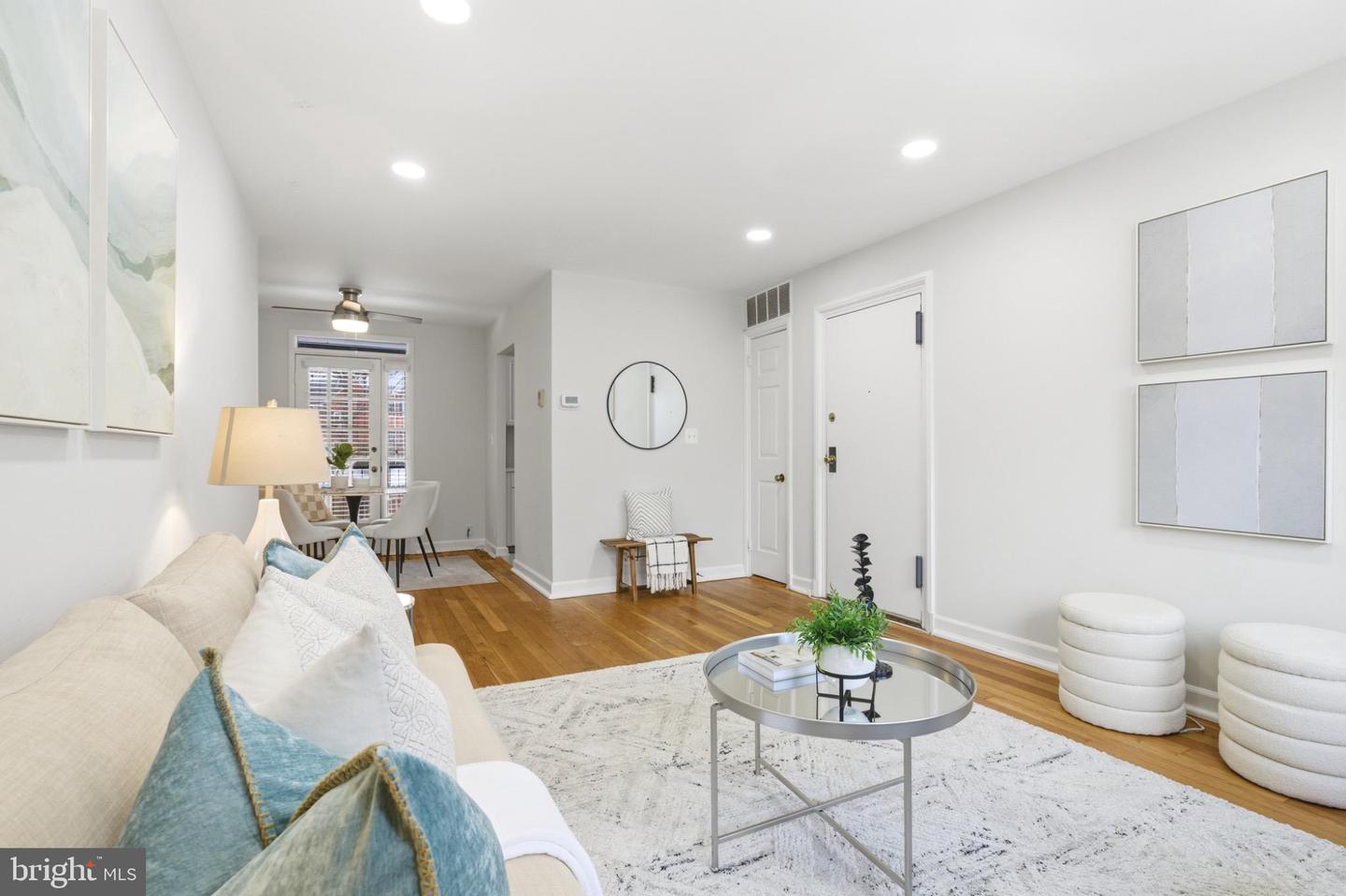 4862 28TH ST S #A1, ARLINGTON, Virginia 22206, 2 Bedrooms Bedrooms, 8 Rooms Rooms,2 BathroomsBathrooms,Residential,For sale,4862 28TH ST S #A1,VAAR2068194 MLS # VAAR2068194