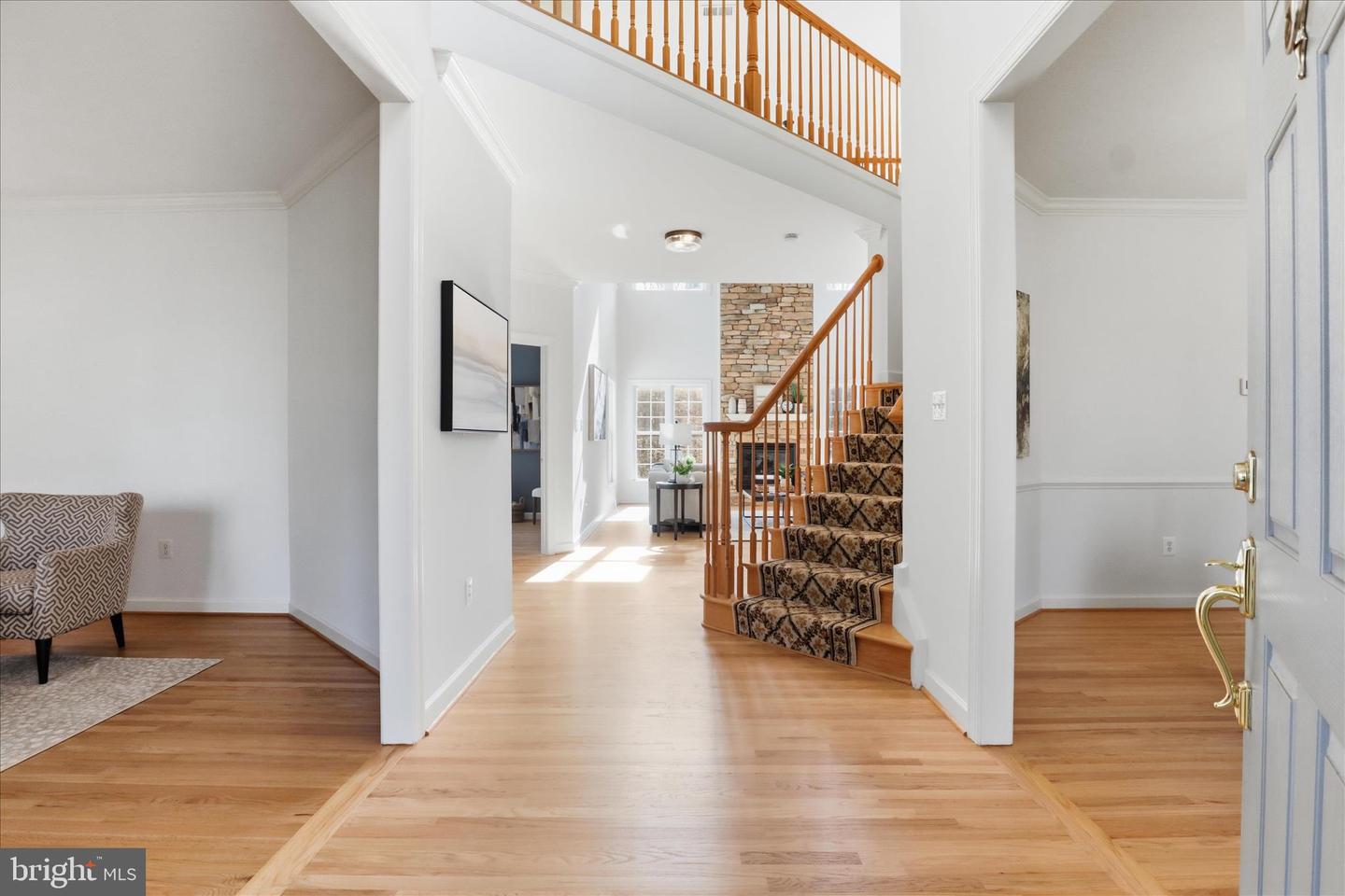 11021 WINDING BROOK CT, MANASSAS, Virginia 20111, 4 Bedrooms Bedrooms, ,2 BathroomsBathrooms,Residential,For sale,11021 WINDING BROOK CT,VAPW2111390 MLS # VAPW2111390