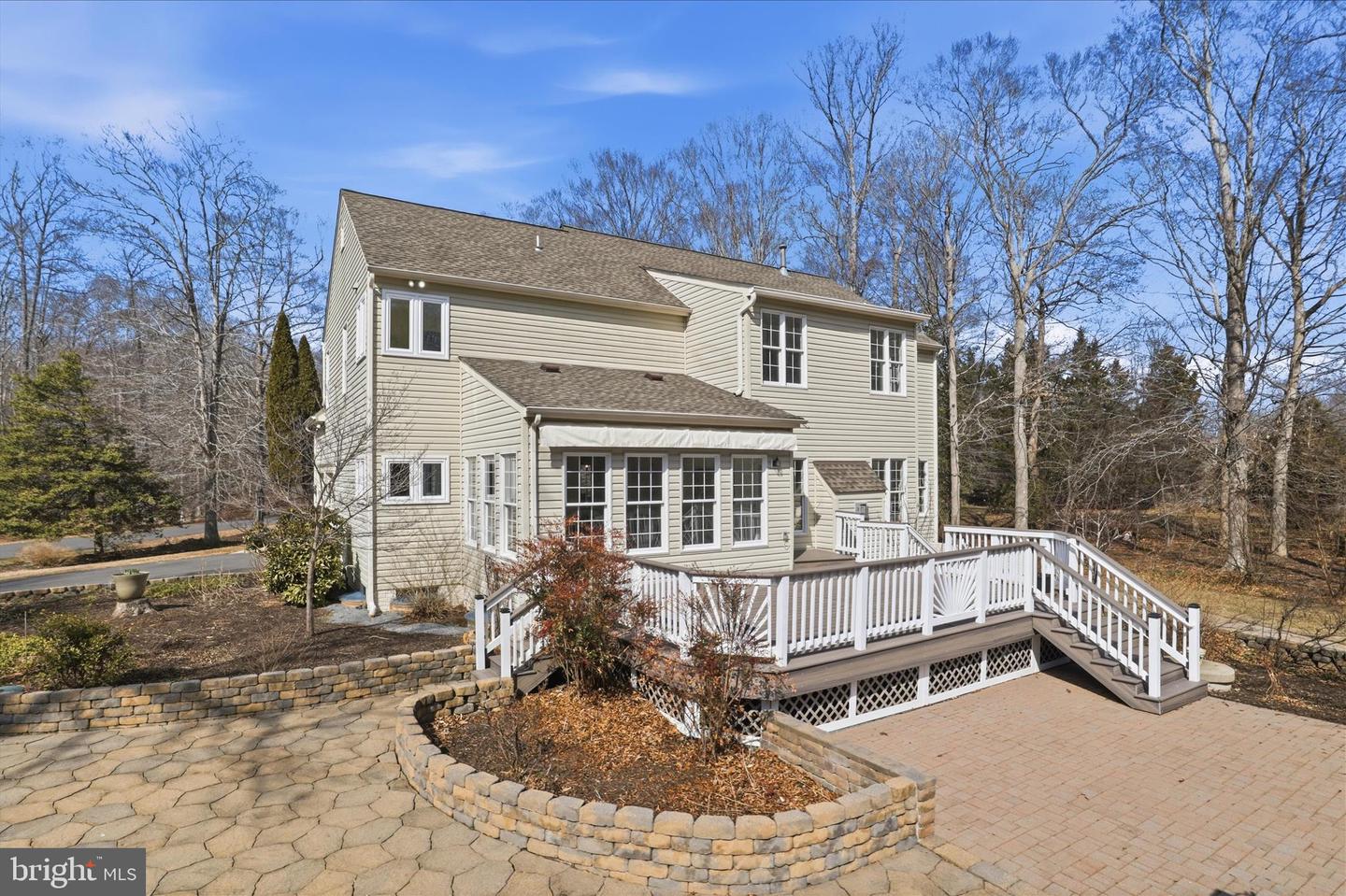 11021 WINDING BROOK CT, MANASSAS, Virginia 20111, 4 Bedrooms Bedrooms, ,2 BathroomsBathrooms,Residential,For sale,11021 WINDING BROOK CT,VAPW2111390 MLS # VAPW2111390