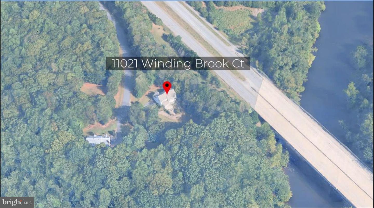 11021 WINDING BROOK CT, MANASSAS, Virginia 20111, 4 Bedrooms Bedrooms, ,2 BathroomsBathrooms,Residential,For sale,11021 WINDING BROOK CT,VAPW2111390 MLS # VAPW2111390