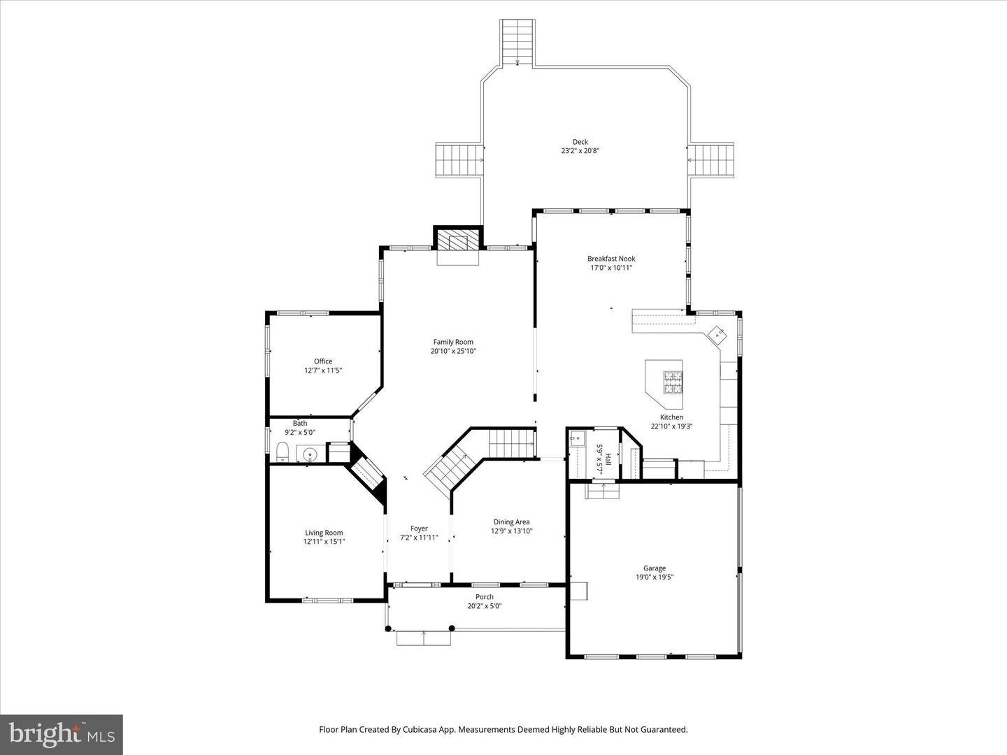 11021 WINDING BROOK CT, MANASSAS, Virginia 20111, 4 Bedrooms Bedrooms, ,2 BathroomsBathrooms,Residential,For sale,11021 WINDING BROOK CT,VAPW2111390 MLS # VAPW2111390