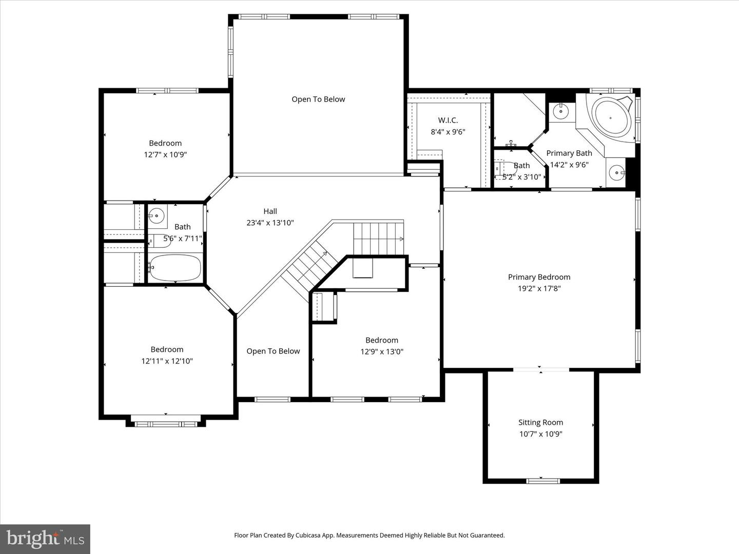 11021 WINDING BROOK CT, MANASSAS, Virginia 20111, 4 Bedrooms Bedrooms, ,2 BathroomsBathrooms,Residential,For sale,11021 WINDING BROOK CT,VAPW2111390 MLS # VAPW2111390