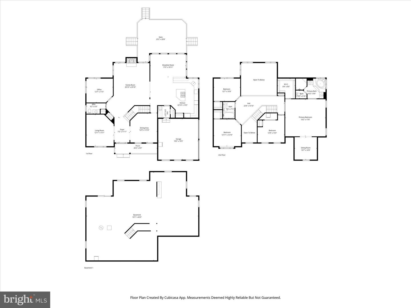 11021 WINDING BROOK CT, MANASSAS, Virginia 20111, 4 Bedrooms Bedrooms, ,2 BathroomsBathrooms,Residential,For sale,11021 WINDING BROOK CT,VAPW2111390 MLS # VAPW2111390