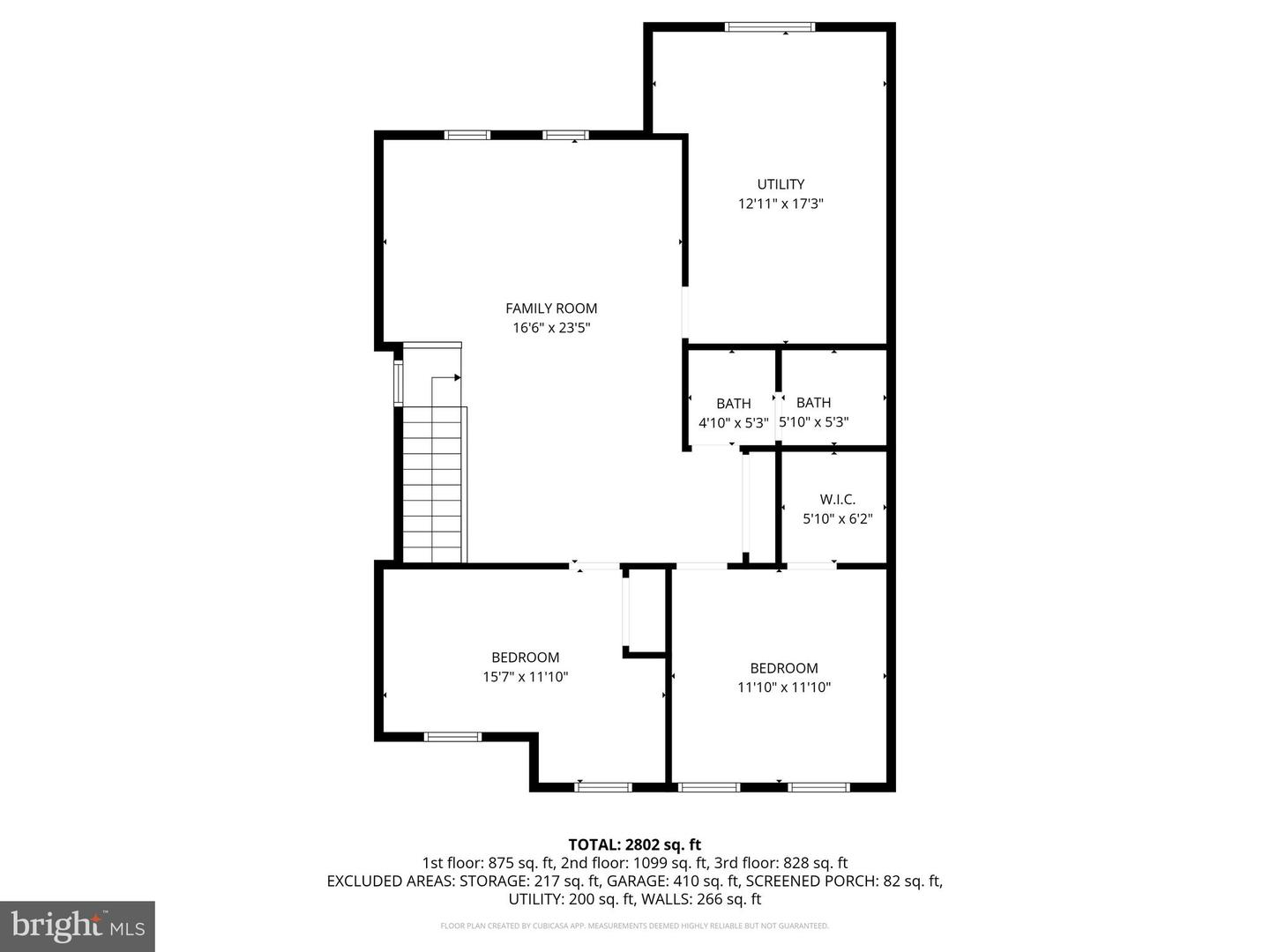 151 WINDFLOWER WAY, STAFFORD, Virginia 22554, 4 Bedrooms Bedrooms, ,3 BathroomsBathrooms,Residential,For sale,151 WINDFLOWER WAY,VAST2045764 MLS # VAST2045764