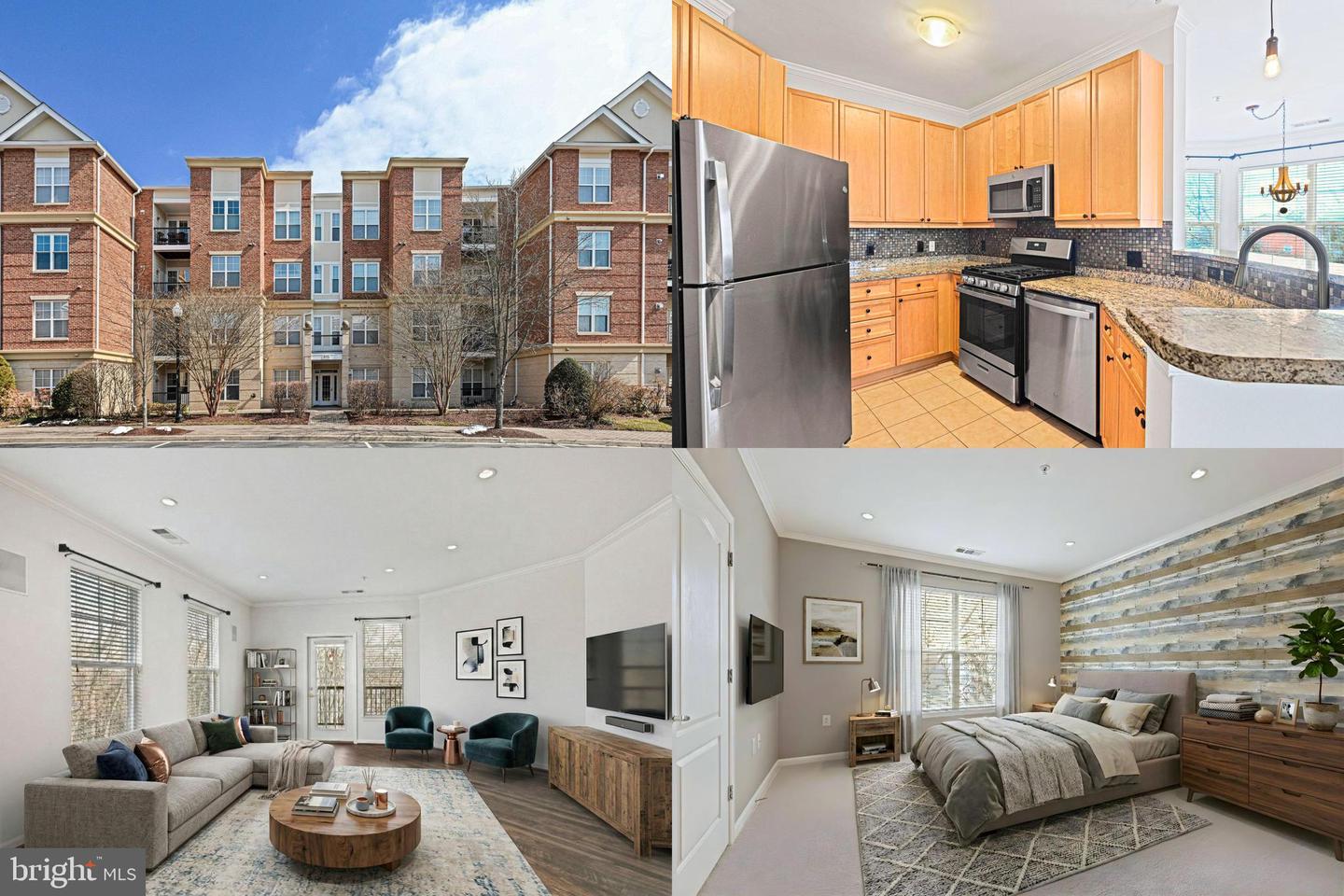 815 BRANCH DR #207, HERNDON, Virginia 20170, 2 Bedrooms Bedrooms, ,2 BathroomsBathrooms,Residential,For sale,815 BRANCH DR #207,VAFX2289086 MLS # VAFX2289086