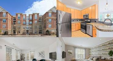 815 BRANCH DR #207, HERNDON, Virginia 20170, 2 Bedrooms Bedrooms, ,2 BathroomsBathrooms,Residential,For sale,815 BRANCH DR #207,VAFX2289086 MLS # VAFX2289086