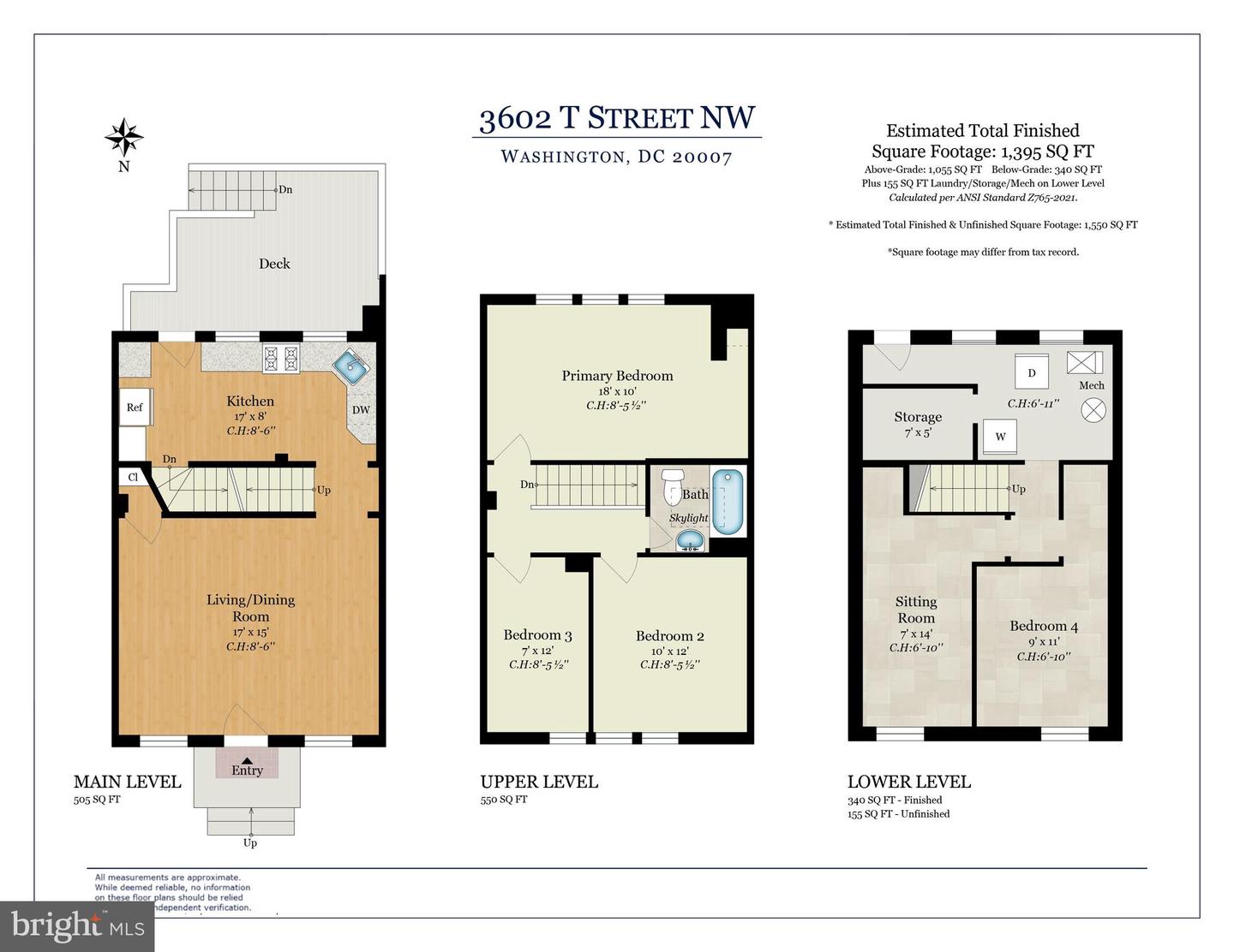 3602 T ST NW, WASHINGTON, District Of Columbia 20007, 4 Bedrooms Bedrooms, ,1 BathroomBathrooms,Residential,For sale,3602 T ST NW,DCDC2244790 MLS # DCDC2244790 3602 T ST NW, WASHINGTON, District Of Columbia 20007, 4 Bedrooms Bedrooms, ,1 BathroomBathrooms,Residential,For sale,3602 T ST NW,DCDC2244790 MLS # DCDC2244790