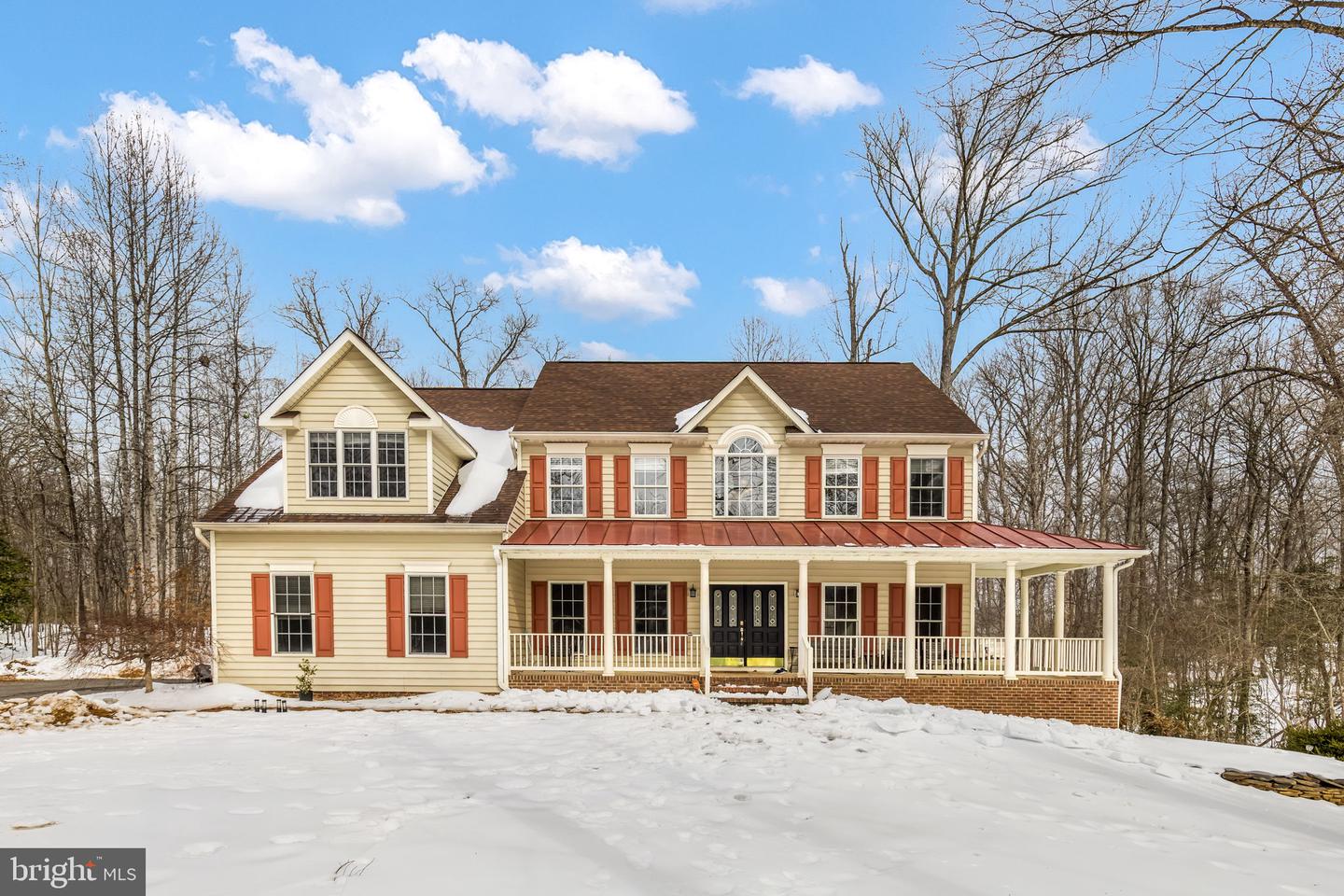 110 KANE WAY, STAFFORD, Virginia 22556, 5 Bedrooms Bedrooms, ,3 BathroomsBathrooms,Residential,For sale,110 KANE WAY,VAST2045836 MLS # VAST2045836