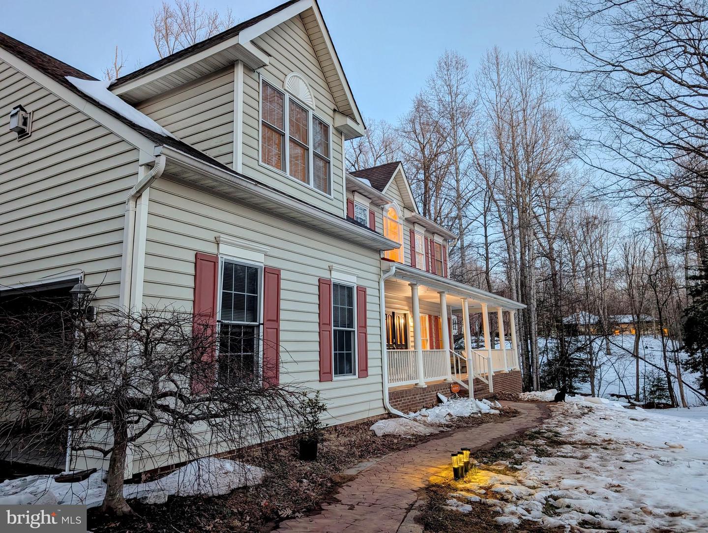 110 KANE WAY, STAFFORD, Virginia 22556, 5 Bedrooms Bedrooms, ,3 BathroomsBathrooms,Residential,For sale,110 KANE WAY,VAST2045836 MLS # VAST2045836