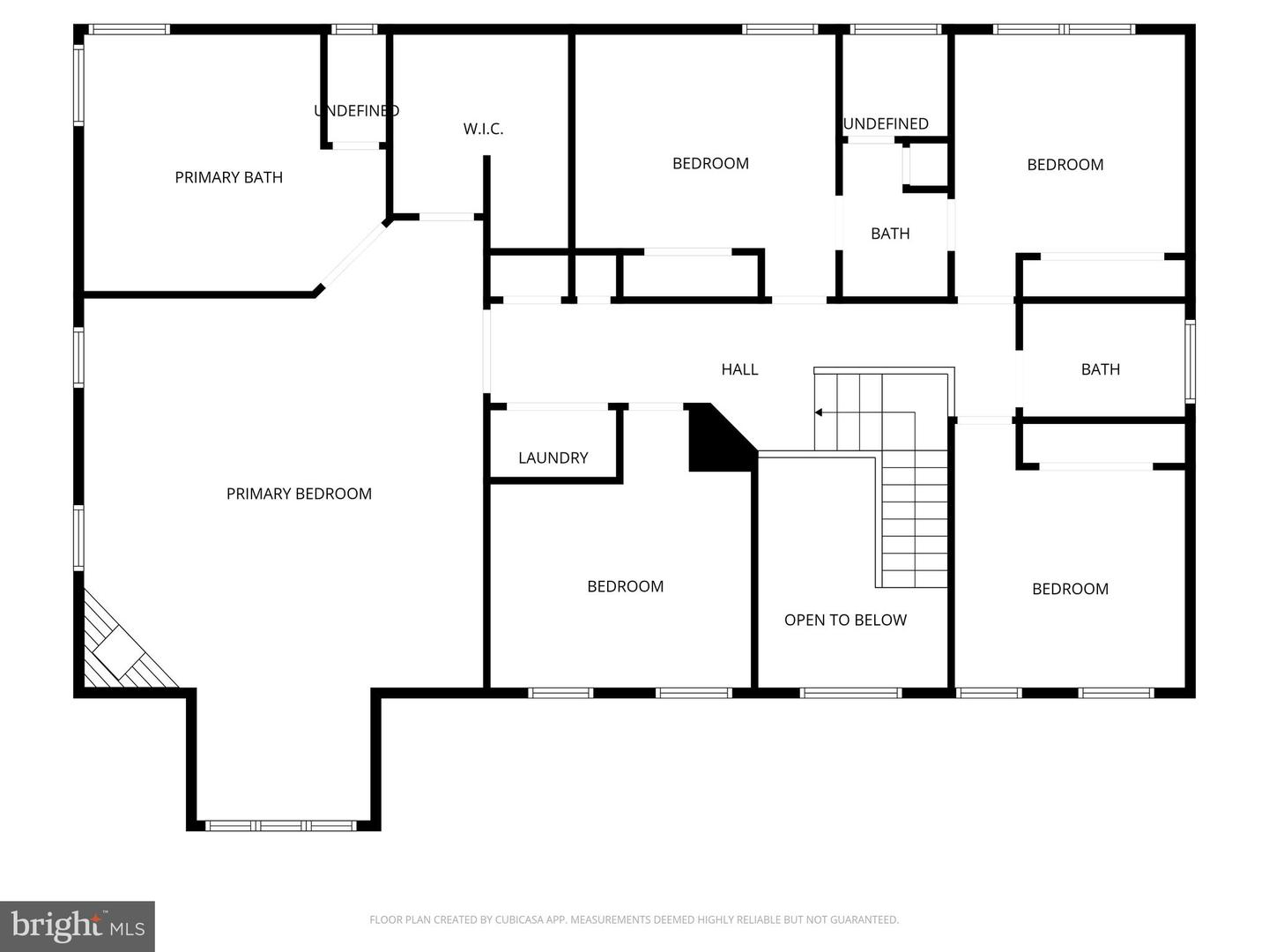 110 KANE WAY, STAFFORD, Virginia 22556, 5 Bedrooms Bedrooms, ,3 BathroomsBathrooms,Residential,For sale,110 KANE WAY,VAST2045836 MLS # VAST2045836