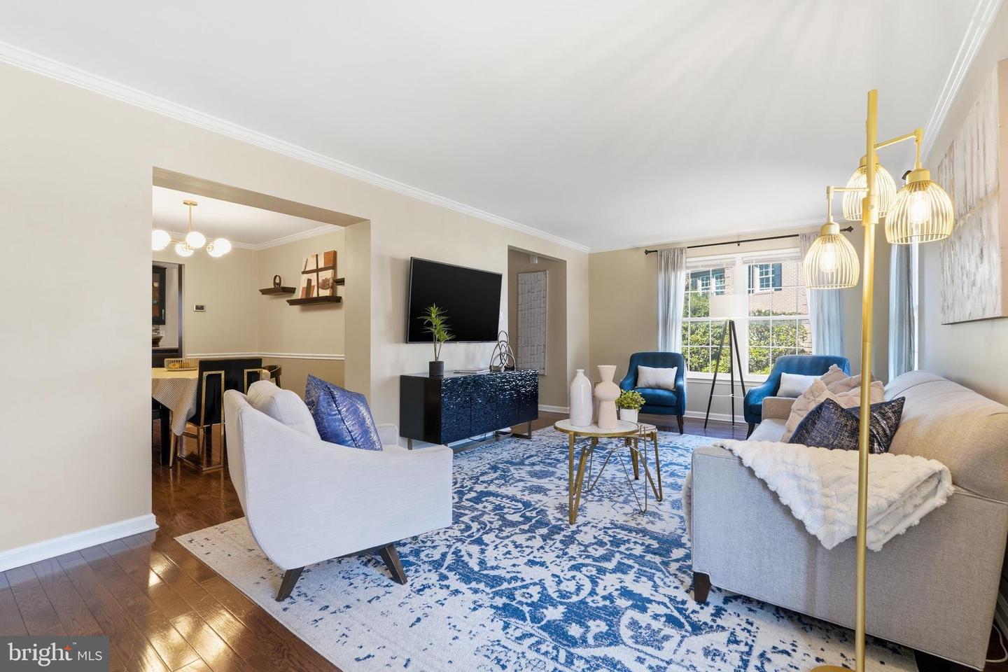 9424 PARK HUNT CT, SPRINGFIELD, Virginia 22153, 4 Bedrooms Bedrooms, ,2 BathroomsBathrooms,Residential,For sale,9424 PARK HUNT CT,VAFX2289548 MLS # VAFX2289548