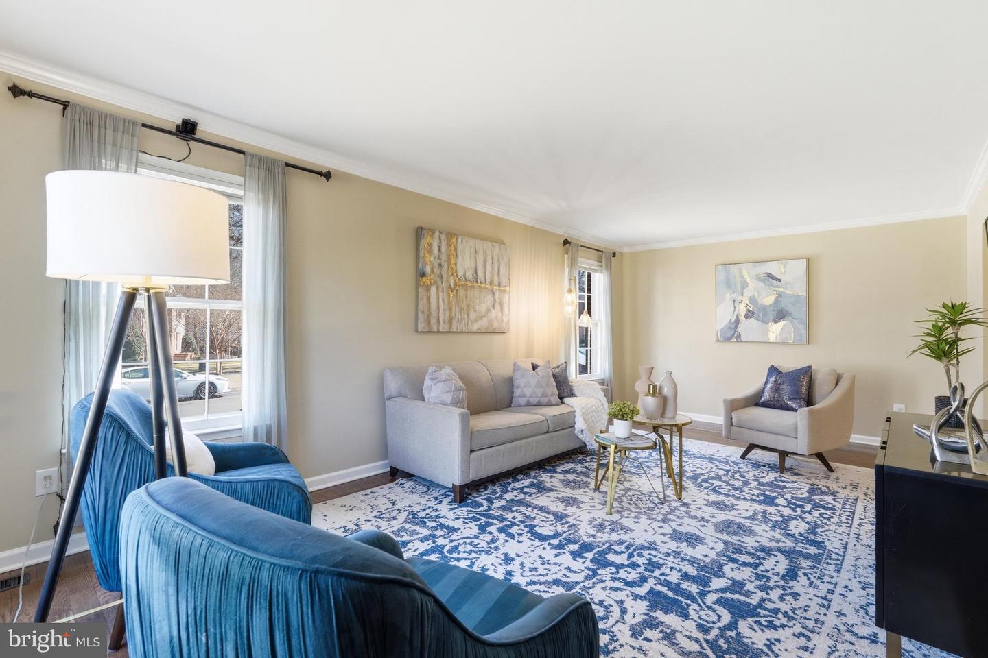 9424 PARK HUNT CT, SPRINGFIELD, Virginia 22153, 4 Bedrooms Bedrooms, ,2 BathroomsBathrooms,Residential,For sale,9424 PARK HUNT CT,VAFX2289548 MLS # VAFX2289548