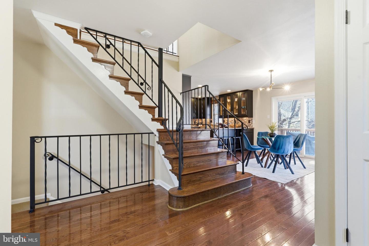 9424 PARK HUNT CT, SPRINGFIELD, Virginia 22153, 4 Bedrooms Bedrooms, ,2 BathroomsBathrooms,Residential,For sale,9424 PARK HUNT CT,VAFX2289548 MLS # VAFX2289548