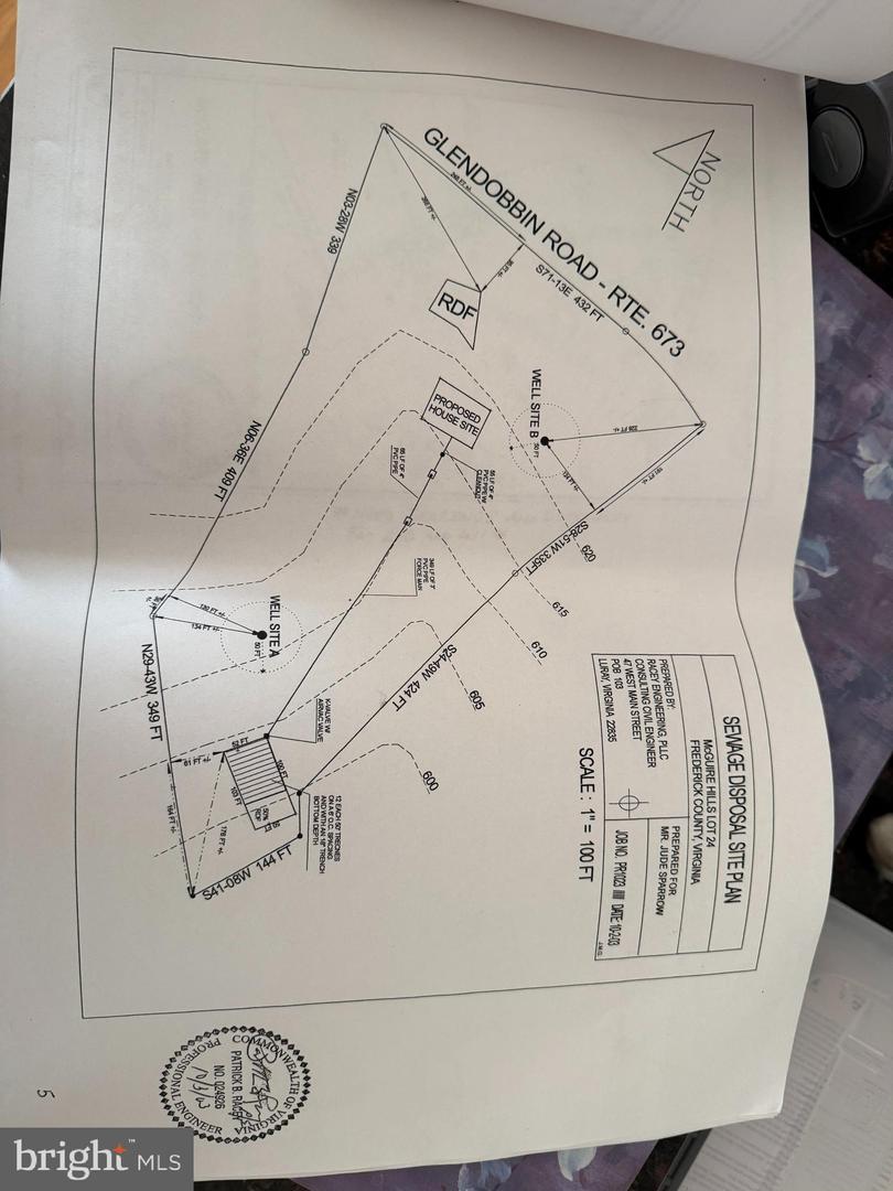 240 GLENDOBBIN RD, WINCHESTER, Virginia 22603, 6 Bedrooms Bedrooms, ,3 BathroomsBathrooms,Residential,For sale,240 GLENDOBBIN RD,VAFV2039472 MLS # VAFV2039472