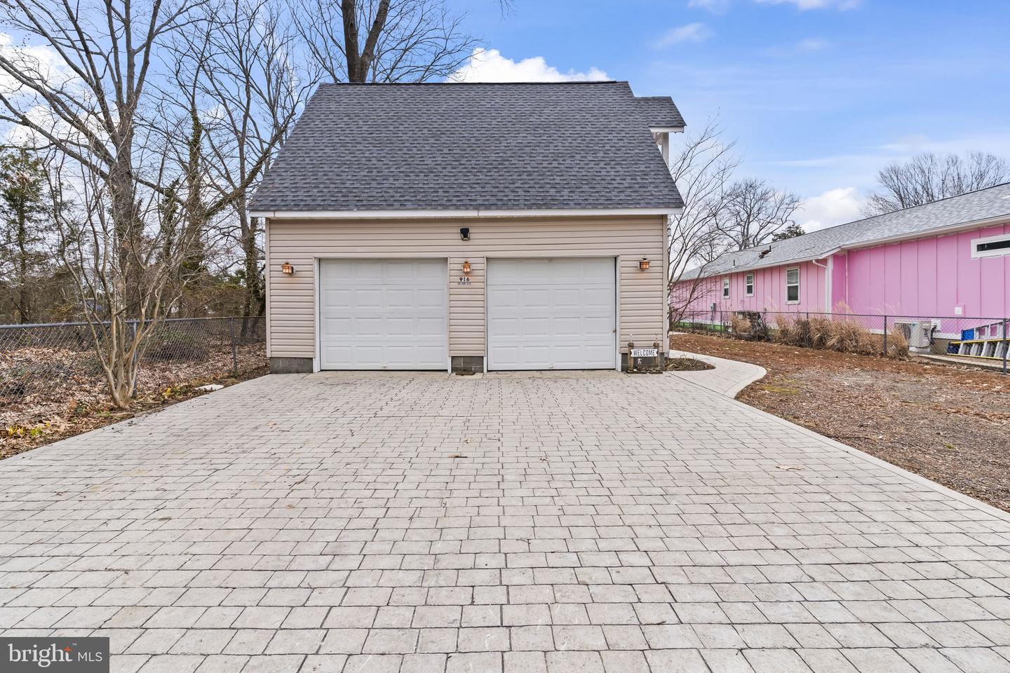 916 BRYANT AVE, COLONIAL BEACH, Virginia 22443, 4 Bedrooms Bedrooms, ,2 BathroomsBathrooms,Residential,For sale,916 BRYANT AVE,VAWE2010502 MLS # VAWE2010502