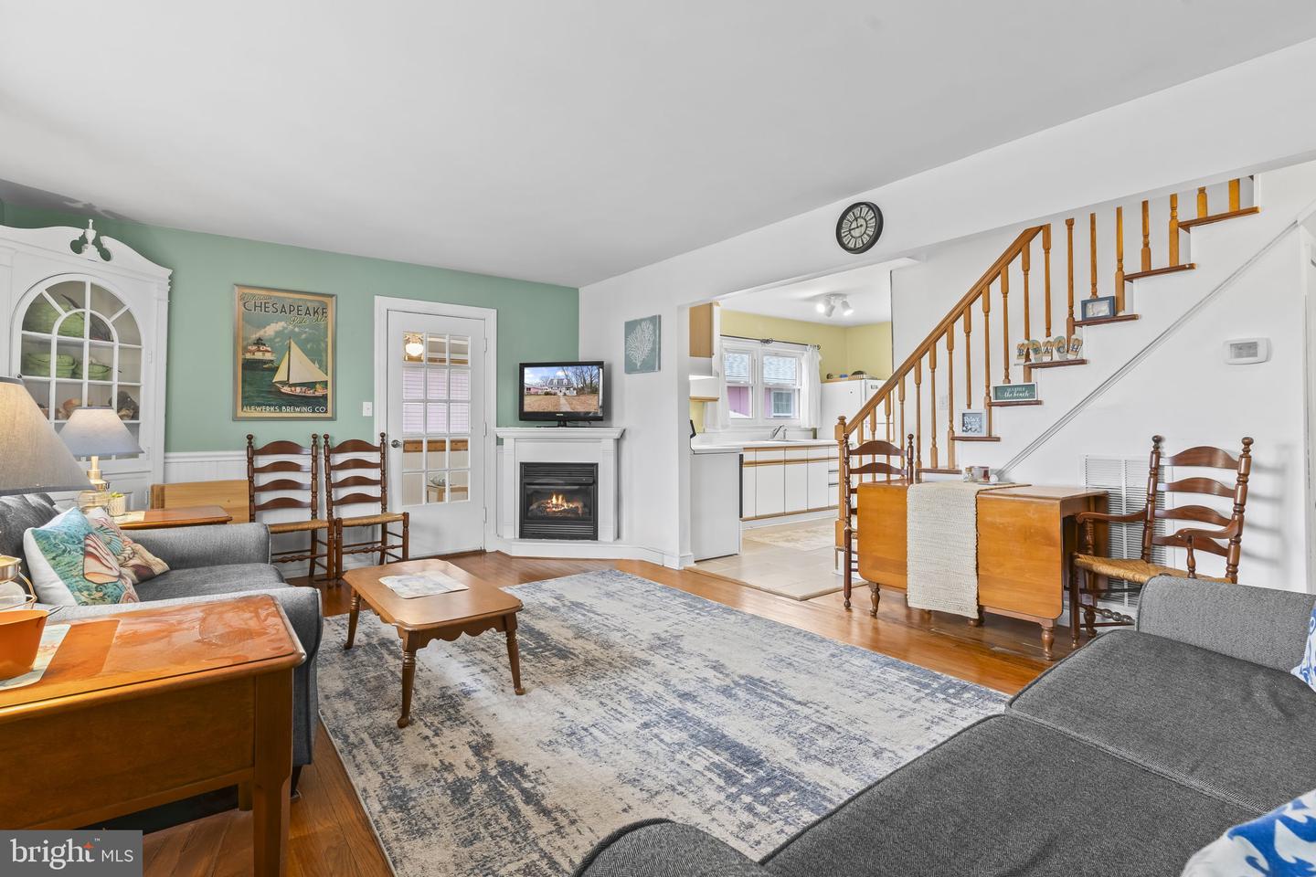 916 BRYANT AVE, COLONIAL BEACH, Virginia 22443, 4 Bedrooms Bedrooms, ,2 BathroomsBathrooms,Residential,For sale,916 BRYANT AVE,VAWE2010502 MLS # VAWE2010502