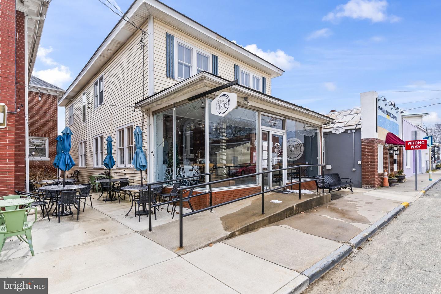 916 BRYANT AVE, COLONIAL BEACH, Virginia 22443, 4 Bedrooms Bedrooms, ,2 BathroomsBathrooms,Residential,For sale,916 BRYANT AVE,VAWE2010502 MLS # VAWE2010502