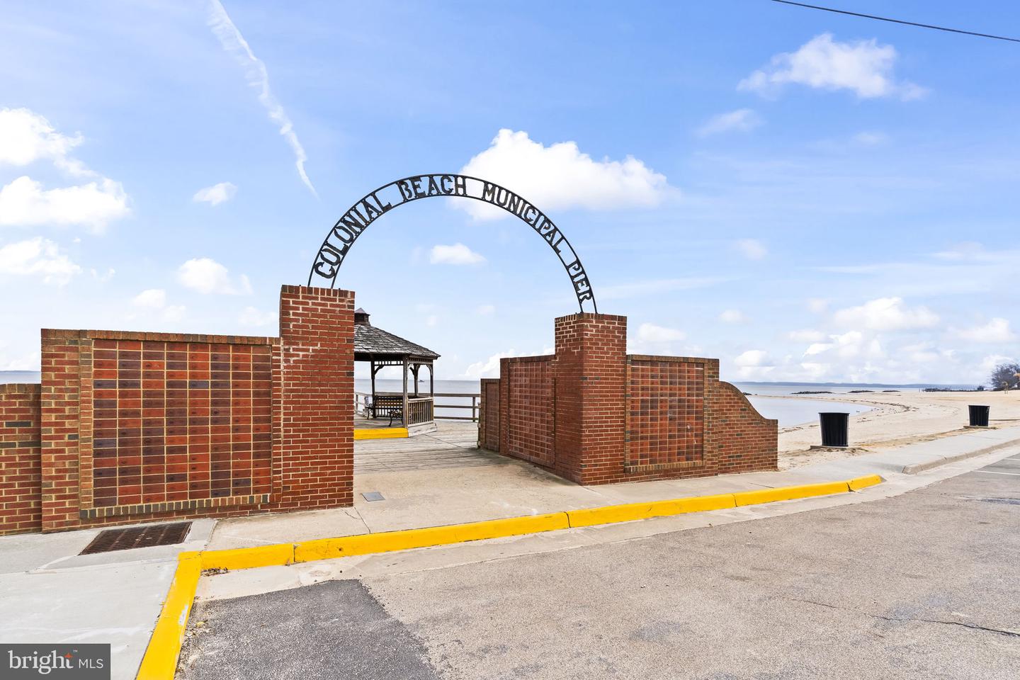 916 BRYANT AVE, COLONIAL BEACH, Virginia 22443, 4 Bedrooms Bedrooms, ,2 BathroomsBathrooms,Residential,For sale,916 BRYANT AVE,VAWE2010502 MLS # VAWE2010502