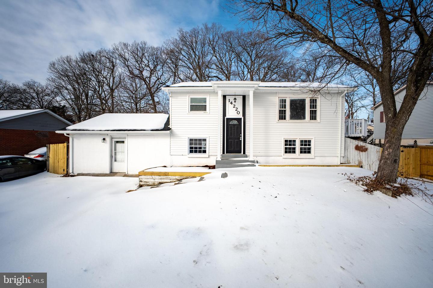 14220 BREMERTON DR, WOODBRIDGE, Virginia 22193, 6 Bedrooms Bedrooms, ,2 BathroomsBathrooms,Residential,For sale,14220 BREMERTON DR,VAPW2112310 MLS # VAPW2112310