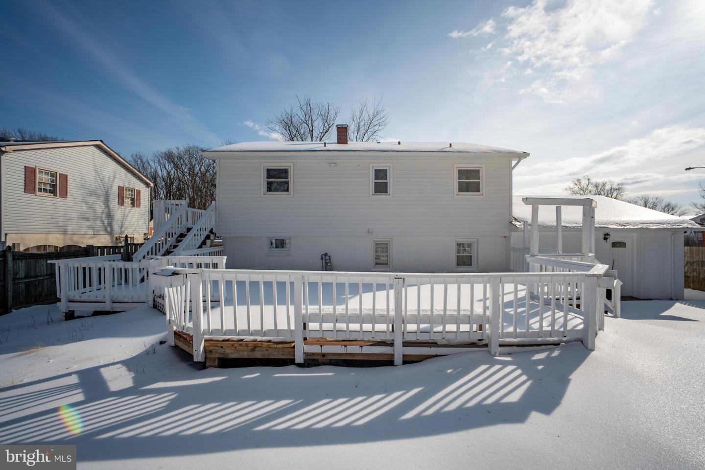 14220 BREMERTON DR, WOODBRIDGE, Virginia 22193, 6 Bedrooms Bedrooms, ,2 BathroomsBathrooms,Residential,For sale,14220 BREMERTON DR,VAPW2112310 MLS # VAPW2112310