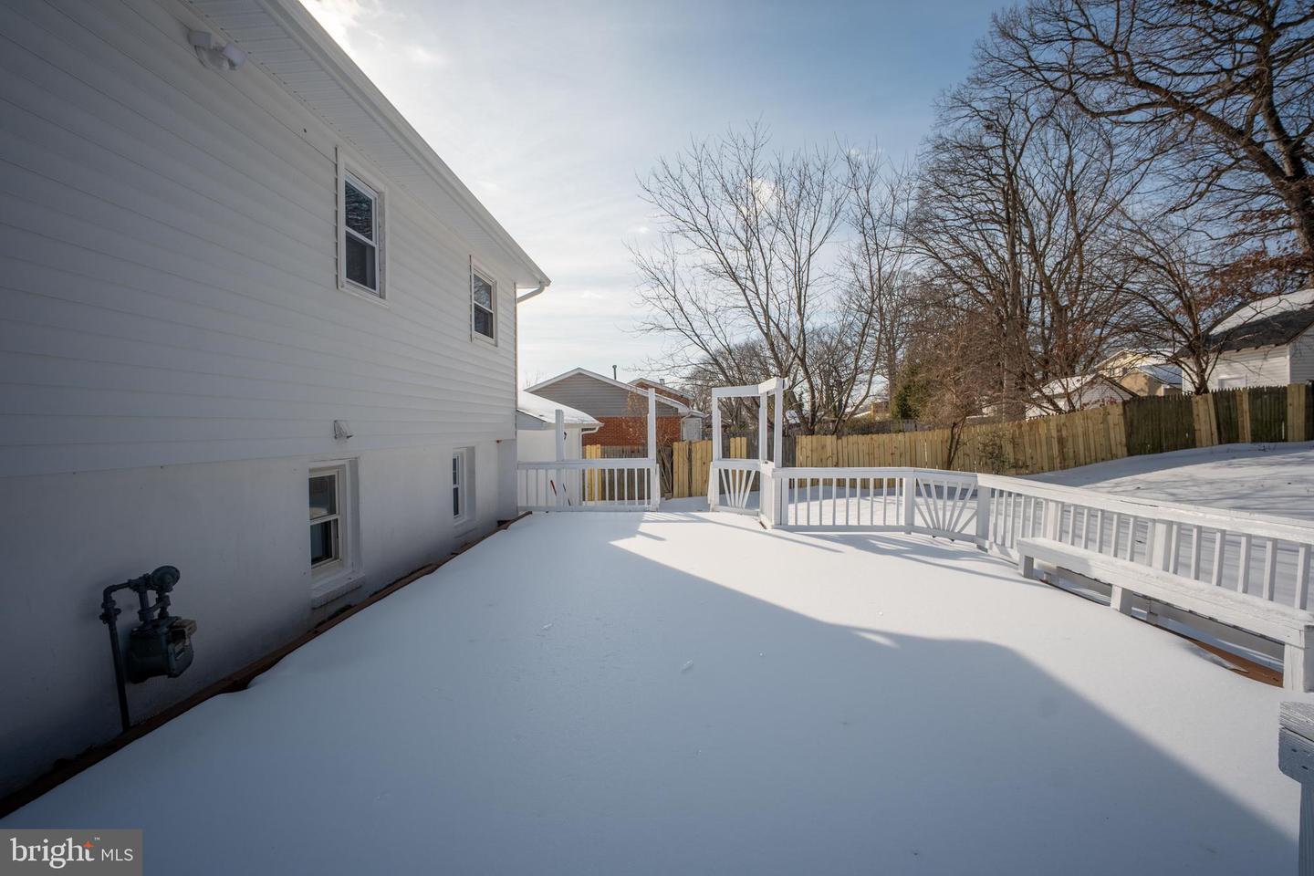 14220 BREMERTON DR, WOODBRIDGE, Virginia 22193, 6 Bedrooms Bedrooms, ,2 BathroomsBathrooms,Residential,For sale,14220 BREMERTON DR,VAPW2112310 MLS # VAPW2112310