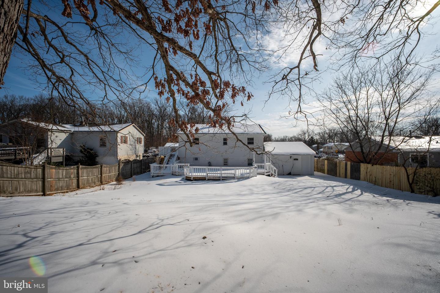 14220 BREMERTON DR, WOODBRIDGE, Virginia 22193, 6 Bedrooms Bedrooms, ,2 BathroomsBathrooms,Residential,For sale,14220 BREMERTON DR,VAPW2112310 MLS # VAPW2112310