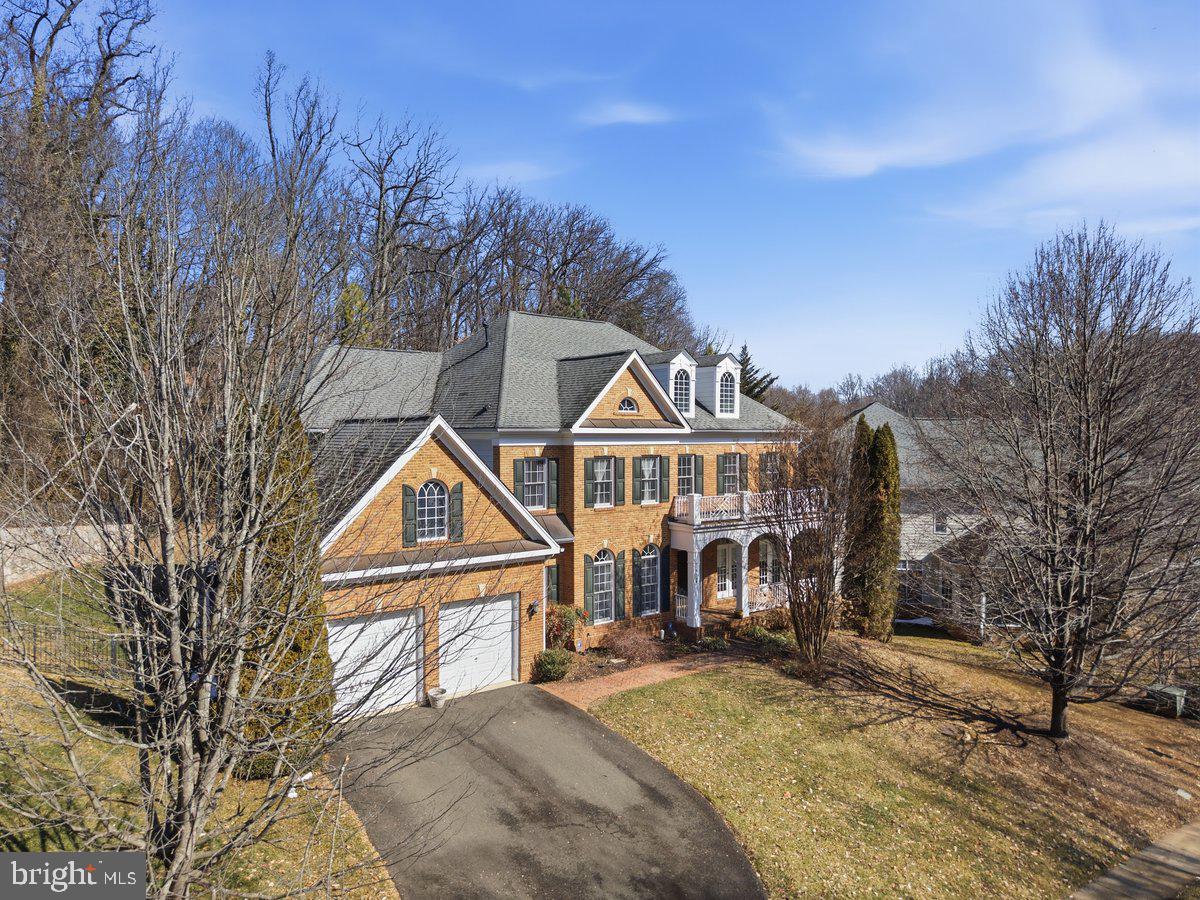6424 RECREATION LN, FALLS CHURCH, Virginia 22041, 5 Bedrooms Bedrooms, ,5 BathroomsBathrooms,Residential,For sale,6424 RECREATION LN,VAFX2290522 MLS # VAFX2290522