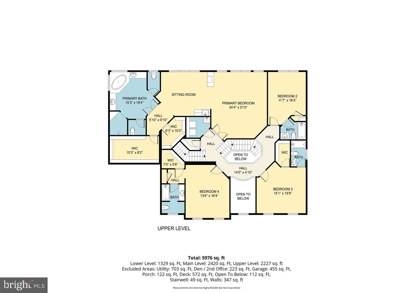 6424 RECREATION LN, FALLS CHURCH, Virginia 22041, 5 Bedrooms Bedrooms, ,5 BathroomsBathrooms,Residential,For sale,6424 RECREATION LN,VAFX2290522 MLS # VAFX2290522