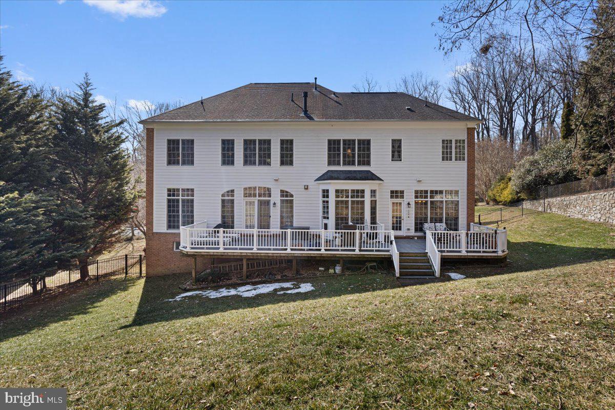 6424 RECREATION LN, FALLS CHURCH, Virginia 22041, 5 Bedrooms Bedrooms, ,5 BathroomsBathrooms,Residential,For sale,6424 RECREATION LN,VAFX2290522 MLS # VAFX2290522