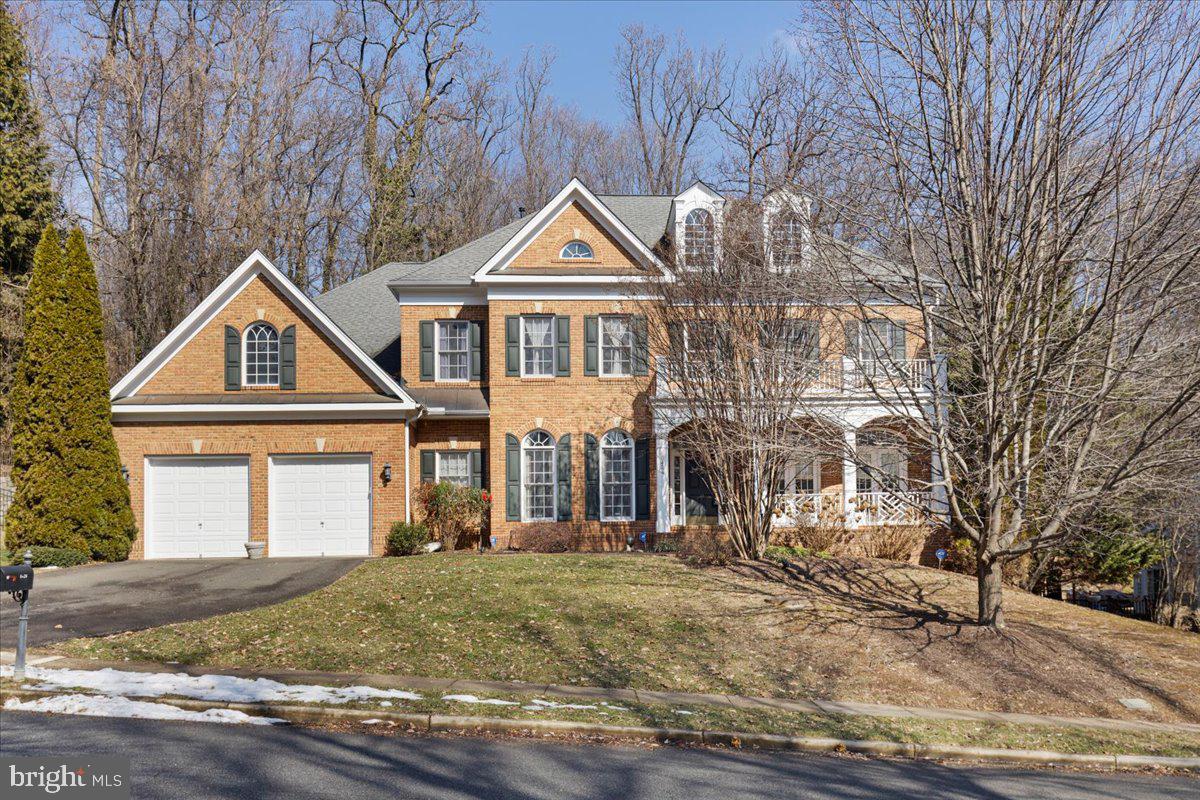 6424 RECREATION LN, FALLS CHURCH, Virginia 22041, 5 Bedrooms Bedrooms, ,5 BathroomsBathrooms,Residential,For sale,6424 RECREATION LN,VAFX2290522 MLS # VAFX2290522