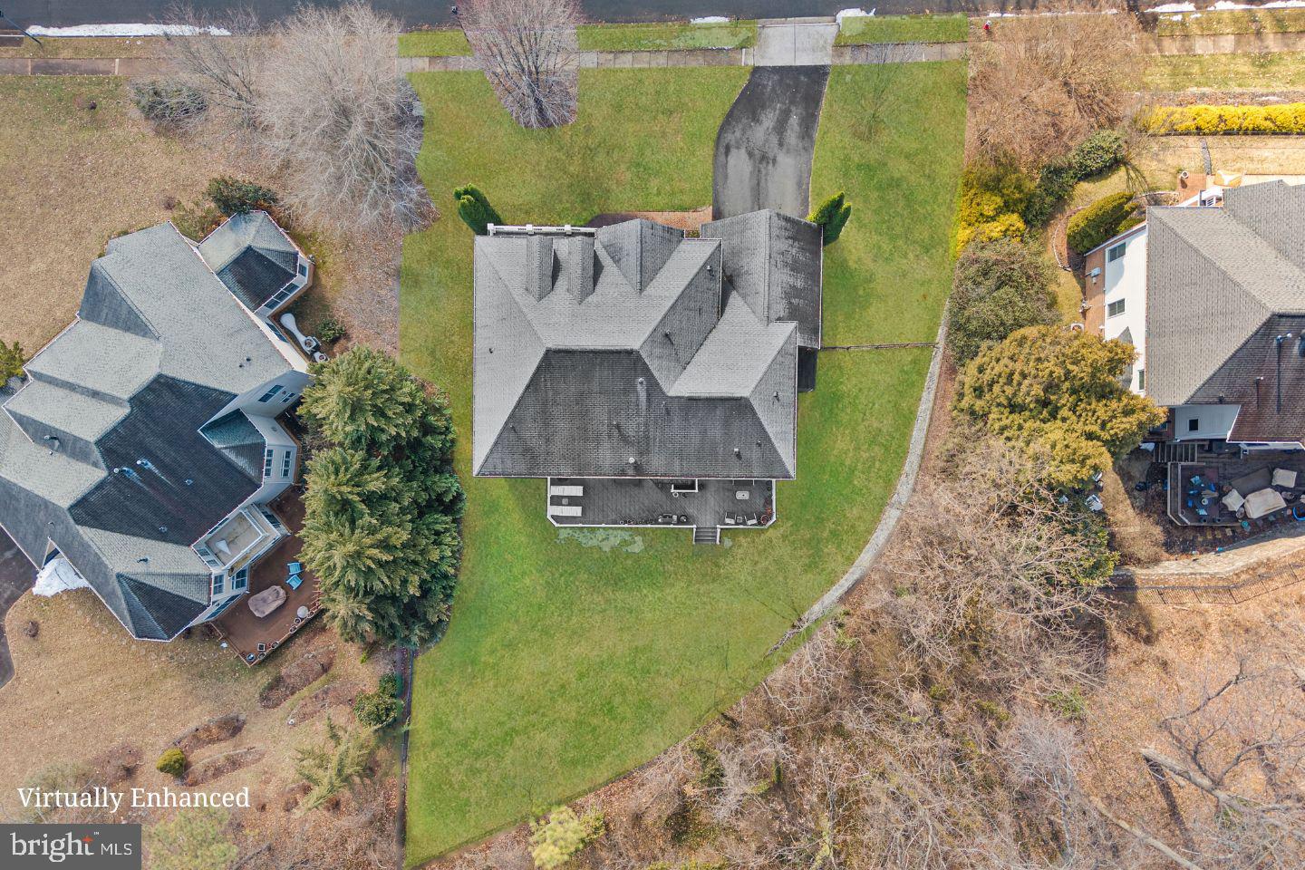 6424 RECREATION LN, FALLS CHURCH, Virginia 22041, 5 Bedrooms Bedrooms, ,5 BathroomsBathrooms,Residential,For sale,6424 RECREATION LN,VAFX2290522 MLS # VAFX2290522