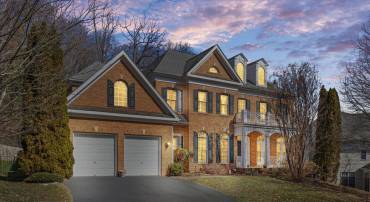 6424 RECREATION LN, FALLS CHURCH, Virginia 22041, 5 Bedrooms Bedrooms, ,5 BathroomsBathrooms,Residential,For sale,6424 RECREATION LN,VAFX2290522 MLS # VAFX2290522