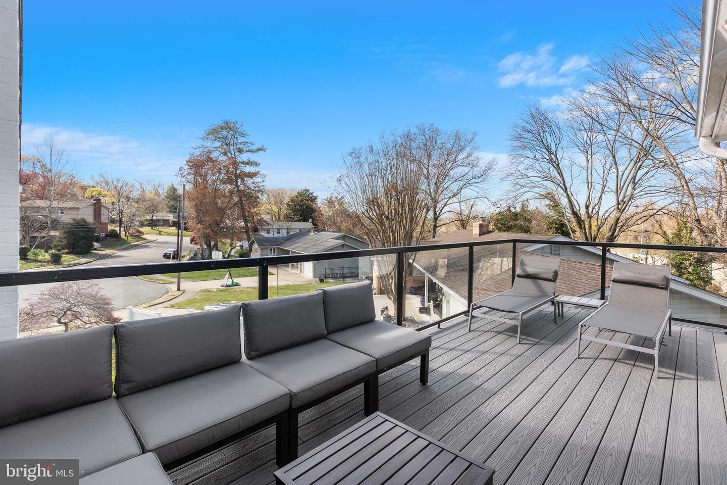 2100 S PIERCE ST, ARLINGTON, Virginia 22202, 5 Bedrooms Bedrooms, ,6 BathroomsBathrooms,Residential,For sale,2100 S PIERCE ST,VAAR2068878 MLS # VAAR2068878