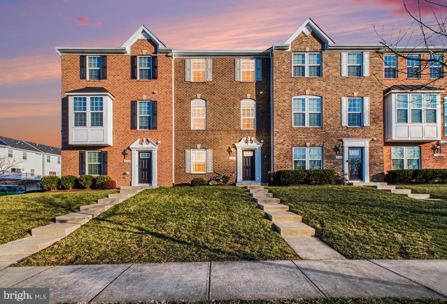 2102 HAYS ST, FREDERICKSBURG, Virginia 22401, 3 Bedrooms Bedrooms, ,2 BathroomsBathrooms,Residential,For sale,2102 HAYS ST,VAFB2009660 MLS # VAFB2009660