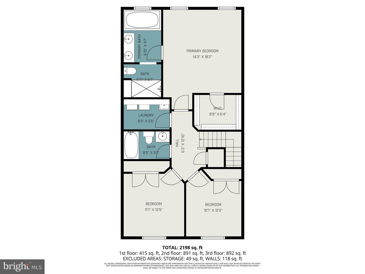 2102 HAYS ST, FREDERICKSBURG, Virginia 22401, 3 Bedrooms Bedrooms, ,2 BathroomsBathrooms,Residential,For sale,2102 HAYS ST,VAFB2009660 MLS # VAFB2009660
