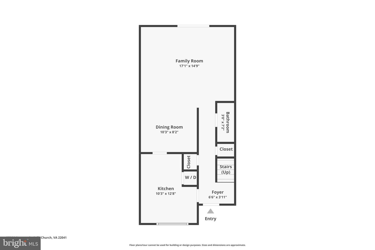 3708-A STEPPES CT, FALLS CHURCH, Virginia 22041, 2 Bedrooms Bedrooms, ,2 BathroomsBathrooms,Residential,For sale,3708-A STEPPES CT,VAFX2291134 MLS # VAFX2291134