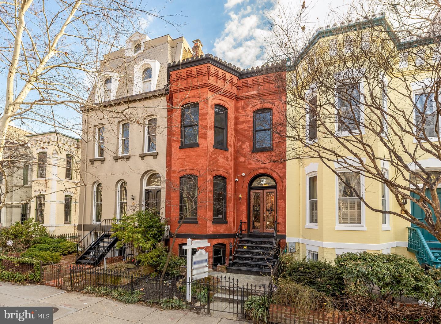 1436 Q ST NW, WASHINGTON, District Of Columbia 20009, 4 Bedrooms Bedrooms, ,4 BathroomsBathrooms,Residential,For sale,1436 Q ST NW,DCDC2246510 MLS # DCDC2246510 1436 Q ST NW, WASHINGTON, District Of Columbia 20009, 4 Bedrooms Bedrooms, ,4 BathroomsBathrooms,Residential,For sale,1436 Q ST NW,DCDC2246510 MLS # DCDC2246510