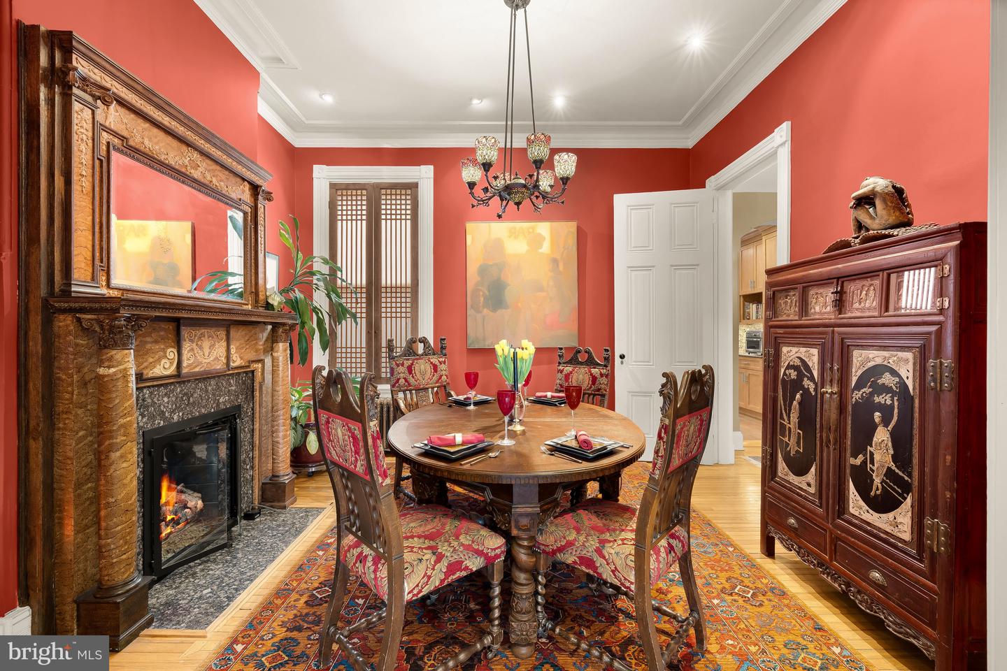 1436 Q ST NW, WASHINGTON, District Of Columbia 20009, 4 Bedrooms Bedrooms, ,4 BathroomsBathrooms,Residential,For sale,1436 Q ST NW,DCDC2246510 MLS # DCDC2246510 1436 Q ST NW, WASHINGTON, District Of Columbia 20009, 4 Bedrooms Bedrooms, ,4 BathroomsBathrooms,Residential,For sale,1436 Q ST NW,DCDC2246510 MLS # DCDC2246510