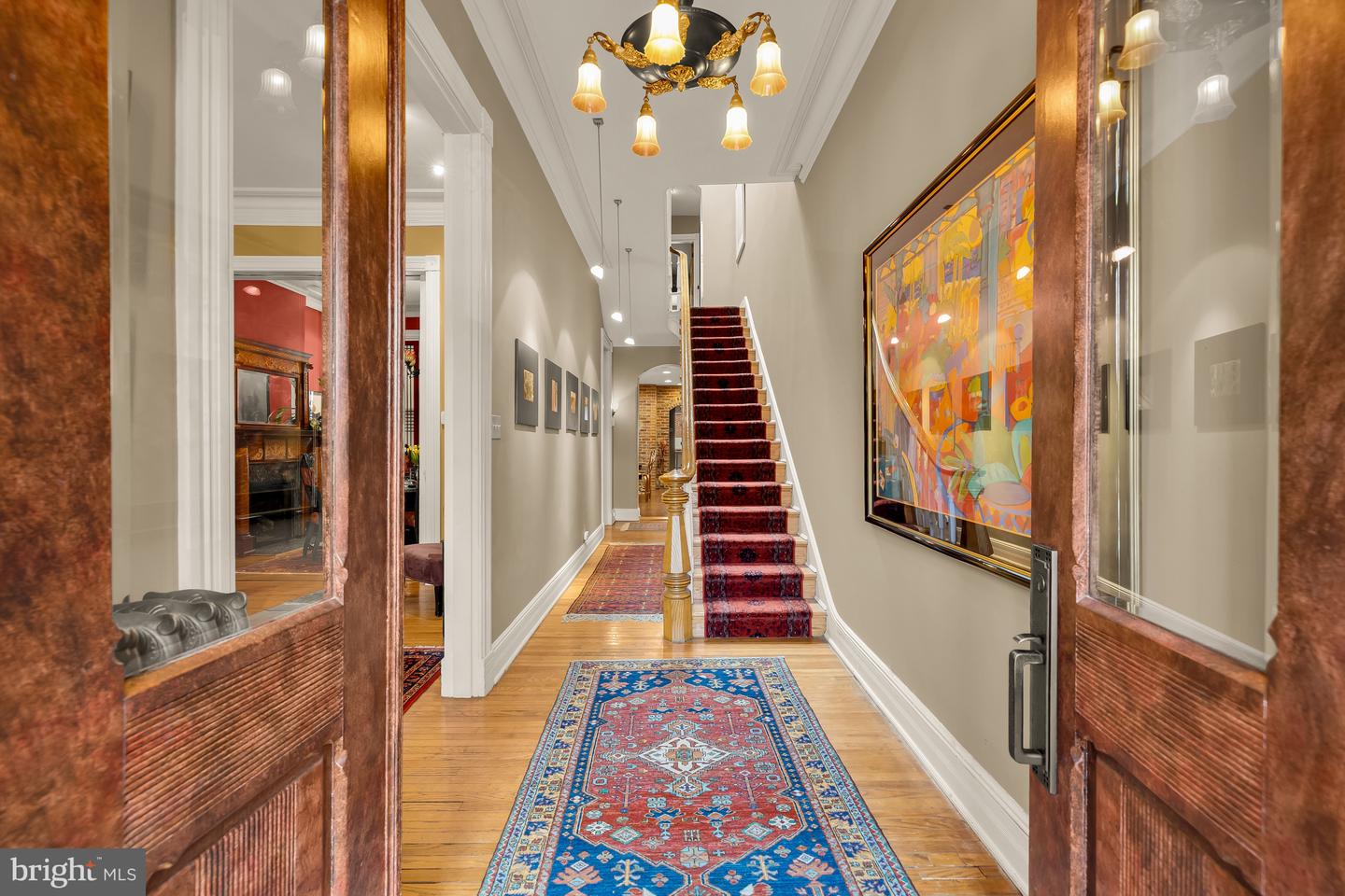 1436 Q ST NW, WASHINGTON, District Of Columbia 20009, 4 Bedrooms Bedrooms, ,4 BathroomsBathrooms,Residential,For sale,1436 Q ST NW,DCDC2246510 MLS # DCDC2246510 1436 Q ST NW, WASHINGTON, District Of Columbia 20009, 4 Bedrooms Bedrooms, ,4 BathroomsBathrooms,Residential,For sale,1436 Q ST NW,DCDC2246510 MLS # DCDC2246510