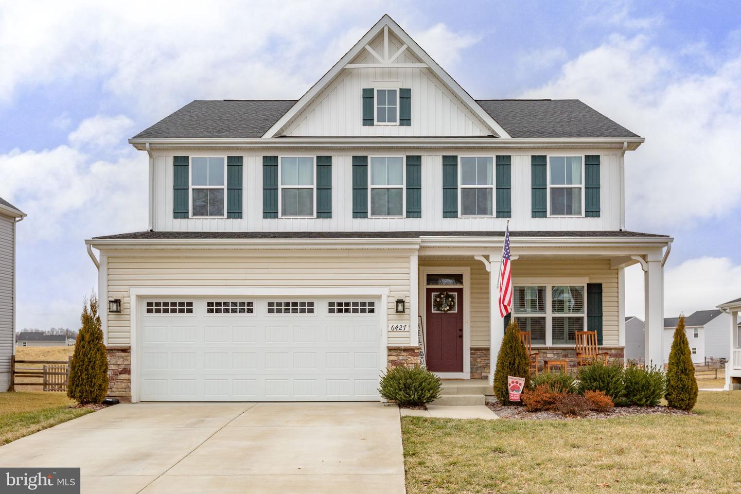 6427 HAWKEYE DR, KING GEORGE, Virginia 22485, 4 Bedrooms Bedrooms, ,2 BathroomsBathrooms,Residential,For sale,6427 HAWKEYE DR,VAKG2007660 MLS # VAKG2007660 6427 HAWKEYE DR, KING GEORGE, Virginia 22485, 4 Bedrooms Bedrooms, ,2 BathroomsBathrooms,Residential,For sale,6427 HAWKEYE DR,VAKG2007660 MLS # VAKG2007660