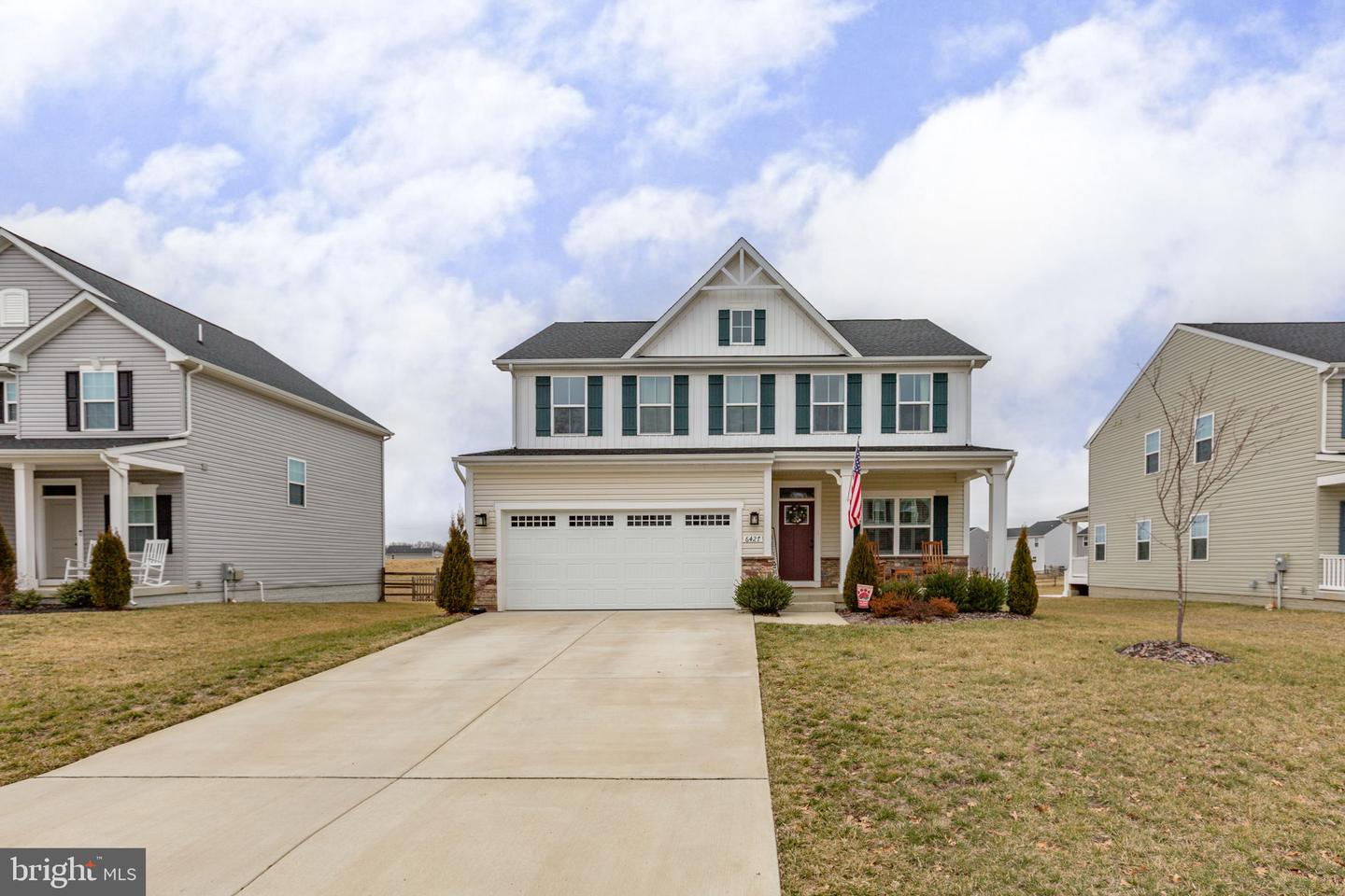 6427 HAWKEYE DR, KING GEORGE, Virginia 22485, 4 Bedrooms Bedrooms, ,2 BathroomsBathrooms,Residential,For sale,6427 HAWKEYE DR,VAKG2007660 MLS # VAKG2007660 6427 HAWKEYE DR, KING GEORGE, Virginia 22485, 4 Bedrooms Bedrooms, ,2 BathroomsBathrooms,Residential,For sale,6427 HAWKEYE DR,VAKG2007660 MLS # VAKG2007660