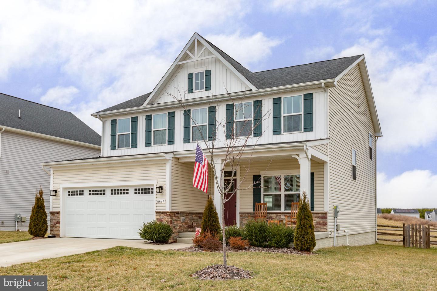 6427 HAWKEYE DR, KING GEORGE, Virginia 22485, 4 Bedrooms Bedrooms, ,2 BathroomsBathrooms,Residential,For sale,6427 HAWKEYE DR,VAKG2007660 MLS # VAKG2007660 6427 HAWKEYE DR, KING GEORGE, Virginia 22485, 4 Bedrooms Bedrooms, ,2 BathroomsBathrooms,Residential,For sale,6427 HAWKEYE DR,VAKG2007660 MLS # VAKG2007660