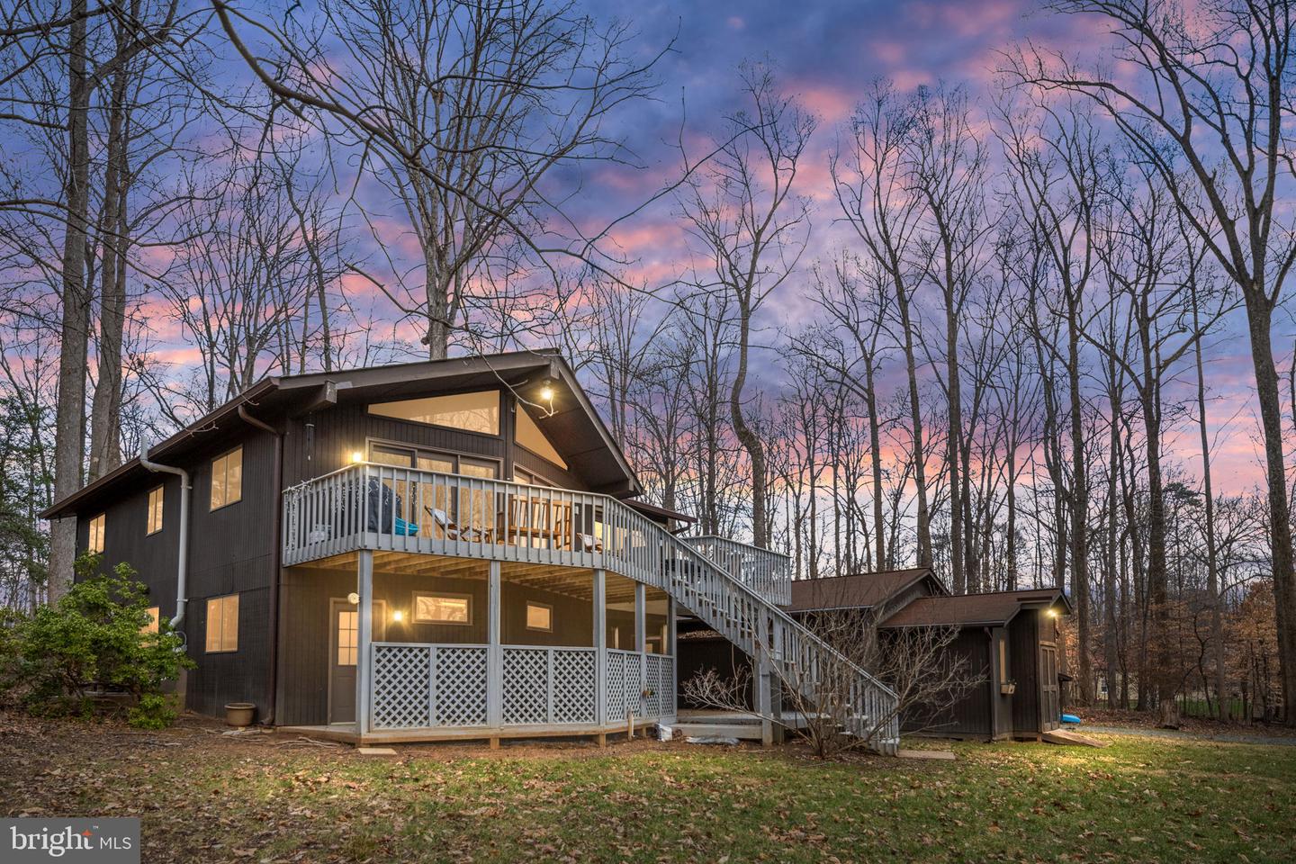 141 BECKY CT, BUMPASS, Virginia 23024, 4 Bedrooms Bedrooms, ,2 BathroomsBathrooms,Residential,For sale,141 BECKY CT,VALA2009312 MLS # VALA2009312