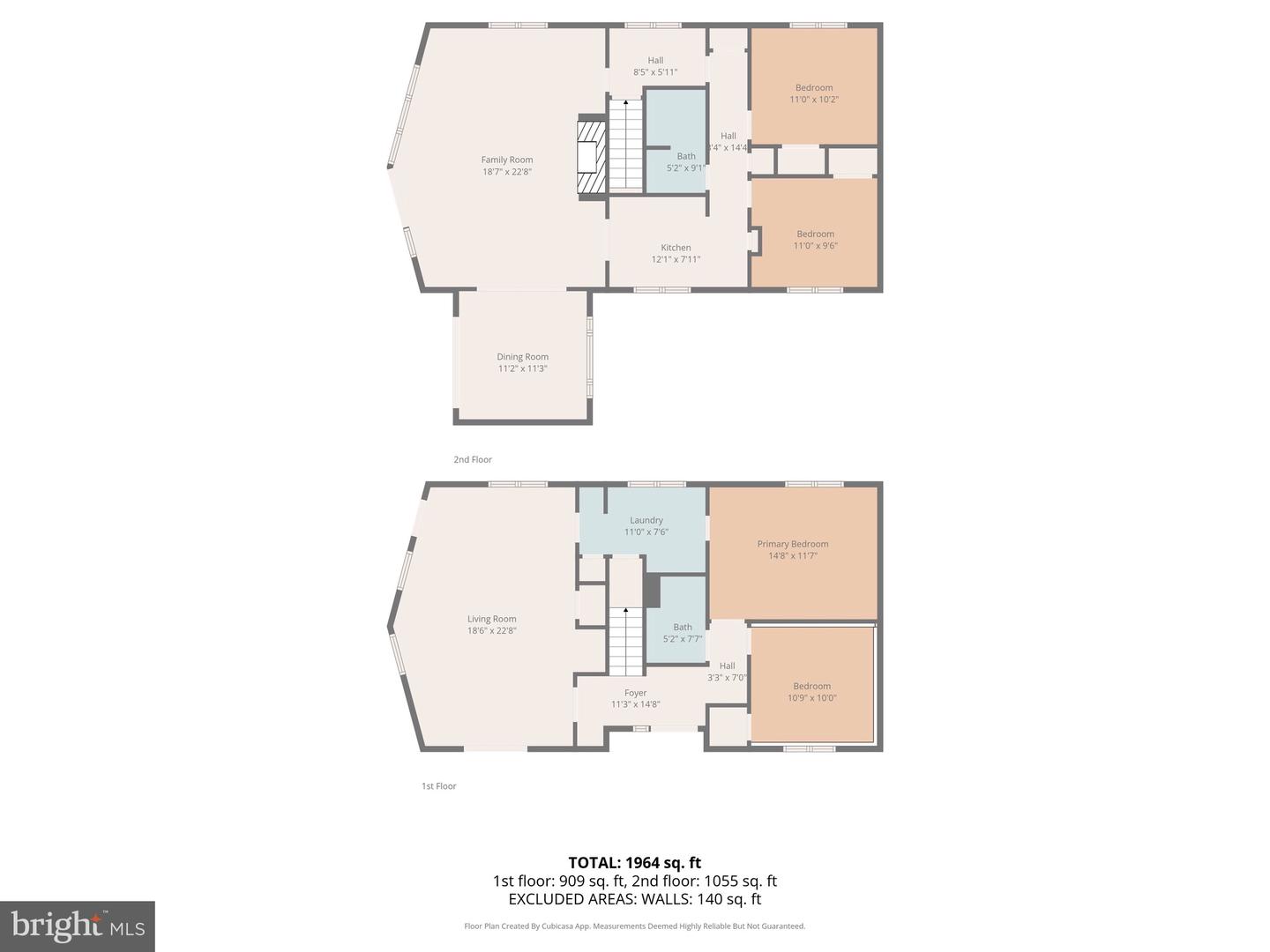 141 BECKY CT, BUMPASS, Virginia 23024, 4 Bedrooms Bedrooms, ,2 BathroomsBathrooms,Residential,For sale,141 BECKY CT,VALA2009312 MLS # VALA2009312
